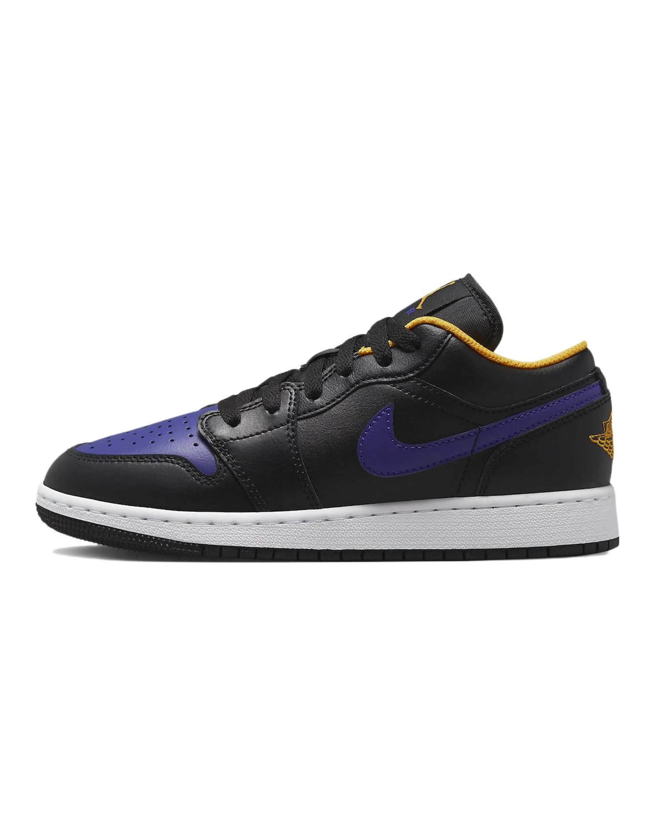 Jordan 1 Low Dark Concord GS