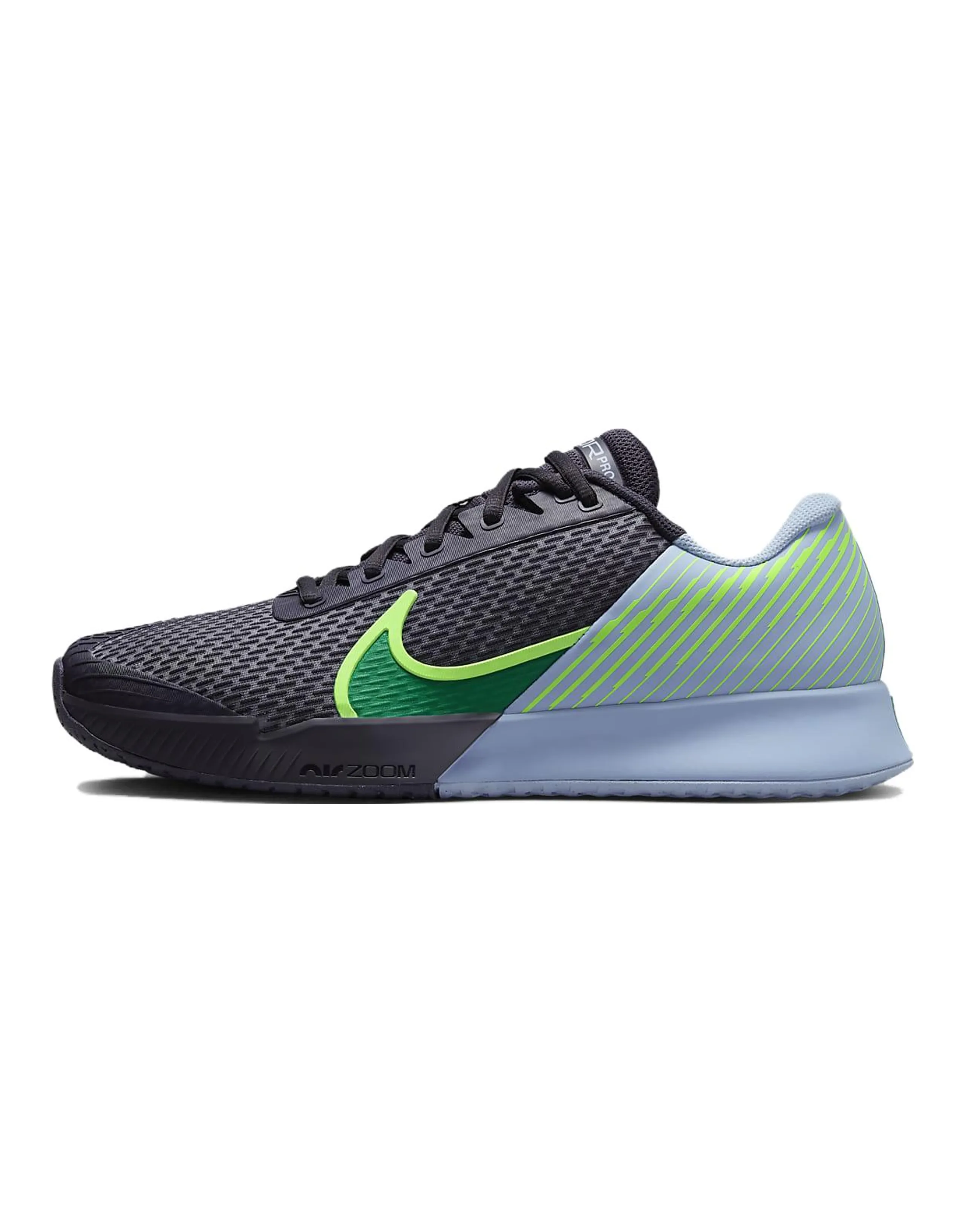 Nike Court Air Zoom Vapor Pro 2 Hc 'Gridiron Stadium Green'