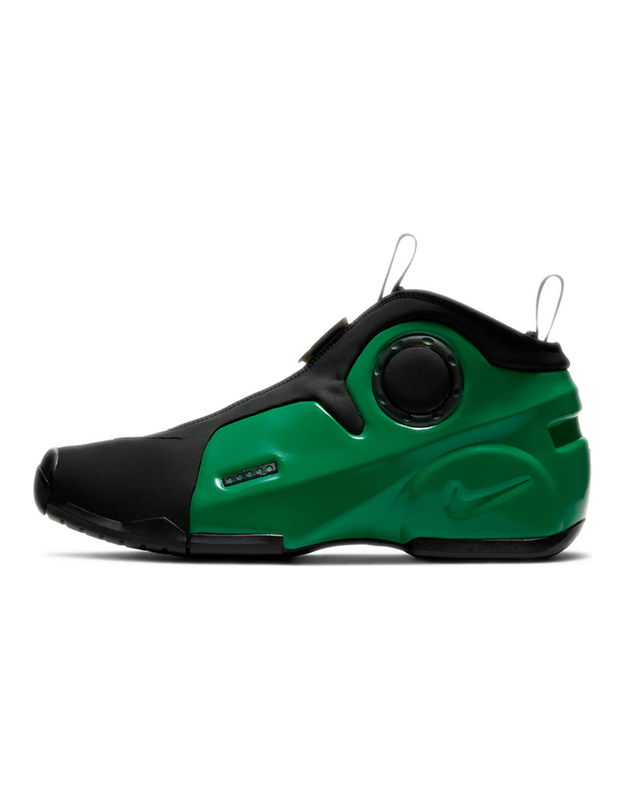Nike Air Flightposite 2 Clover