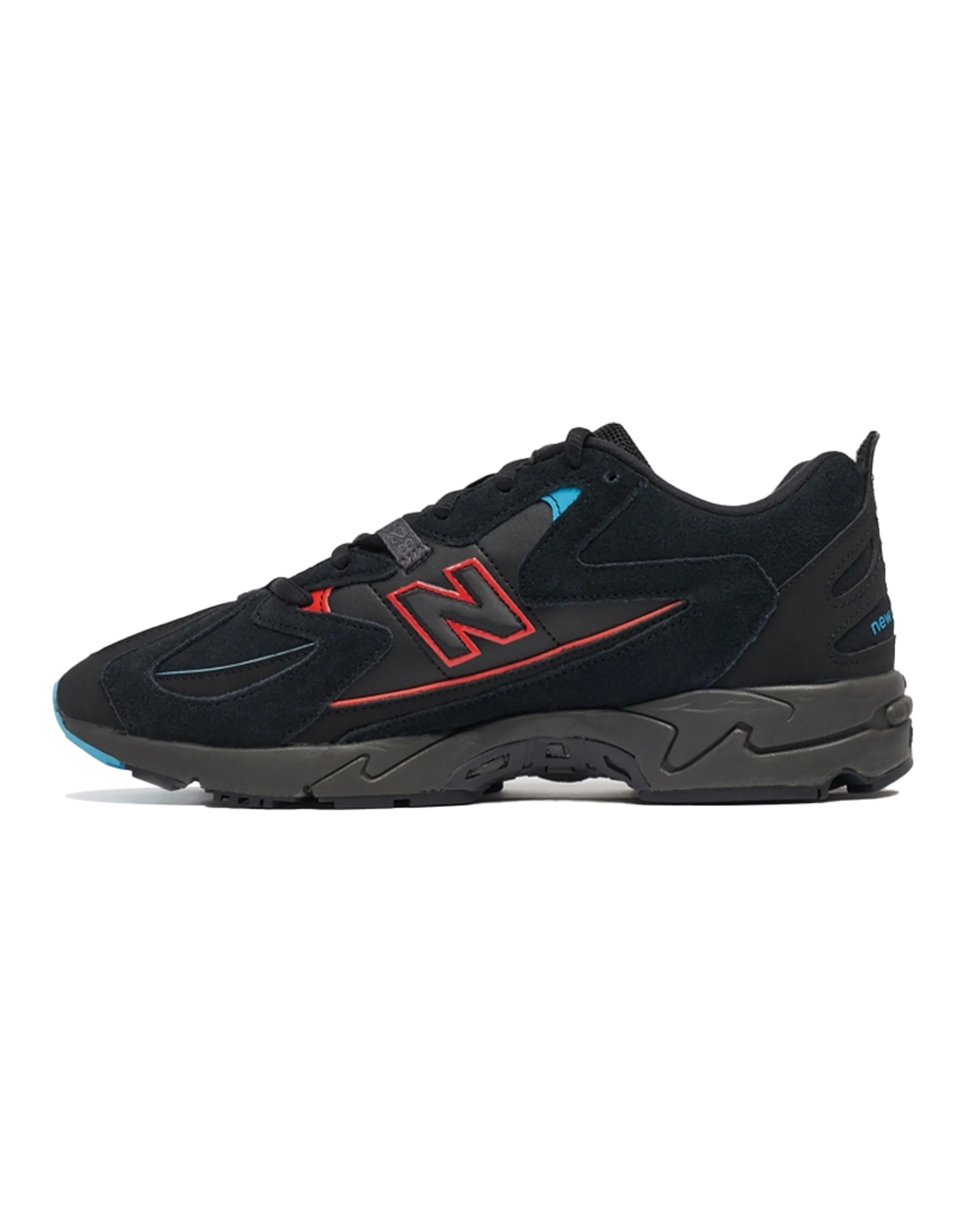 New Balance 828 'Black'