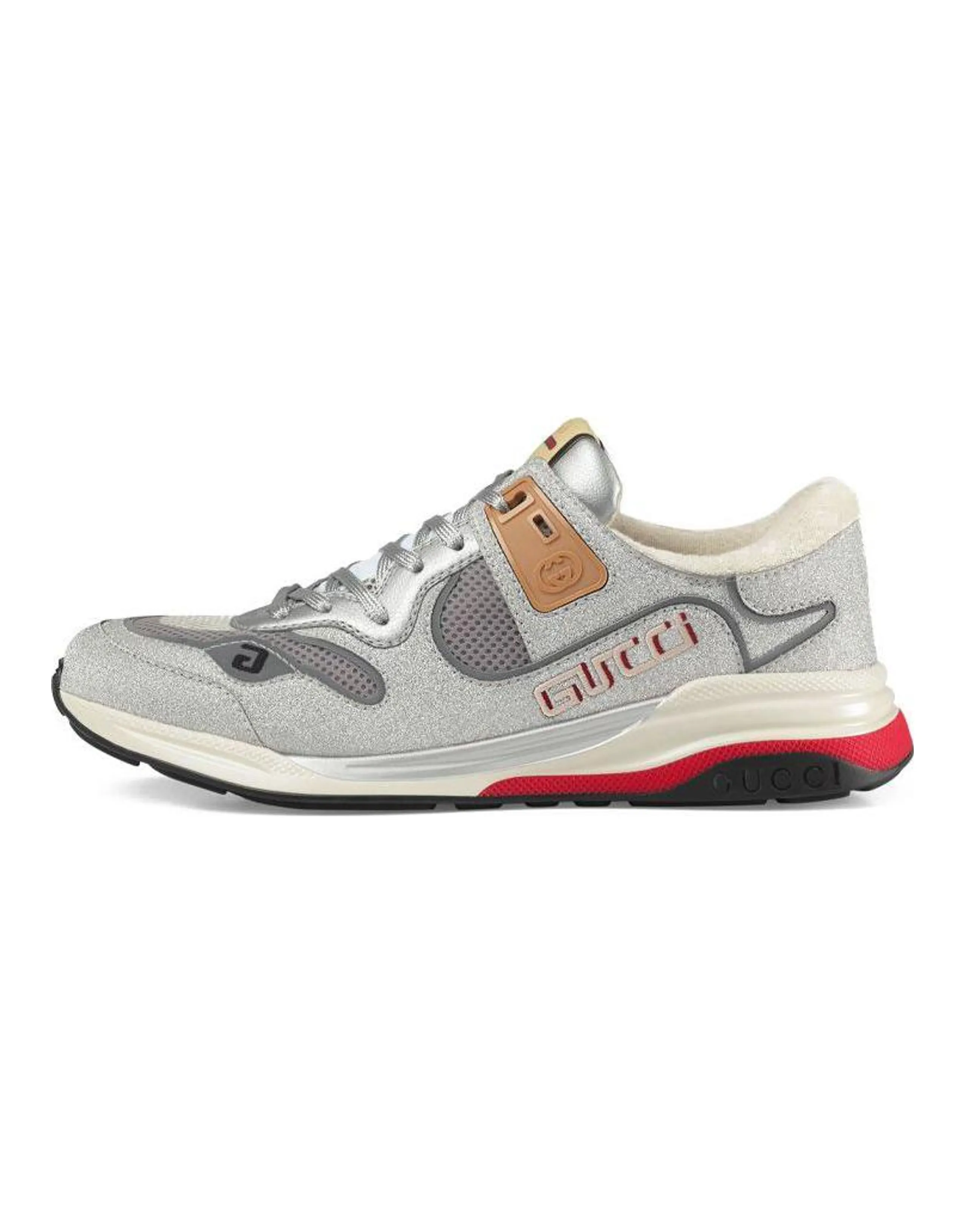 GUCCI Ultrapace 'Silver'