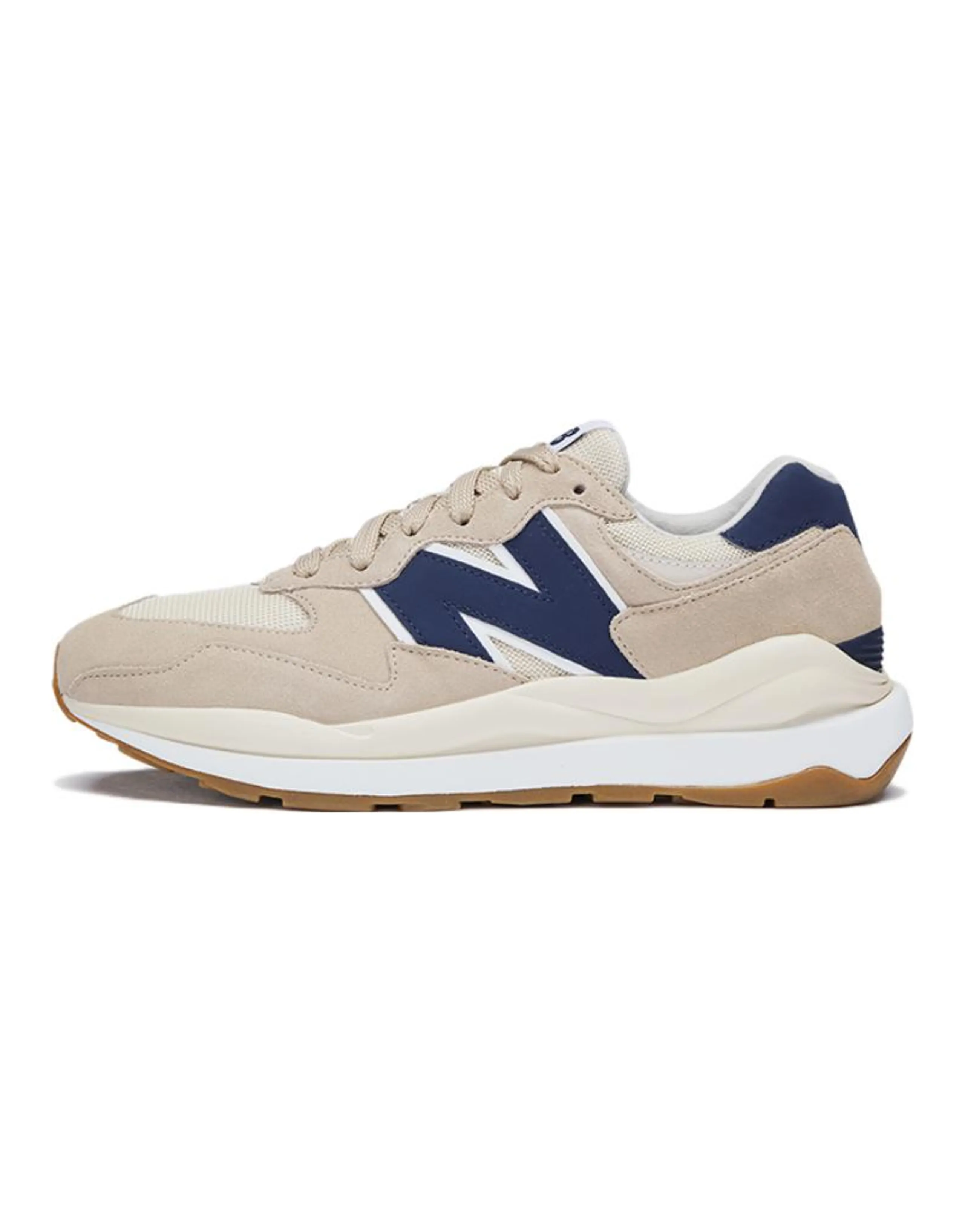 New Balance 57/40 Mindful Grey