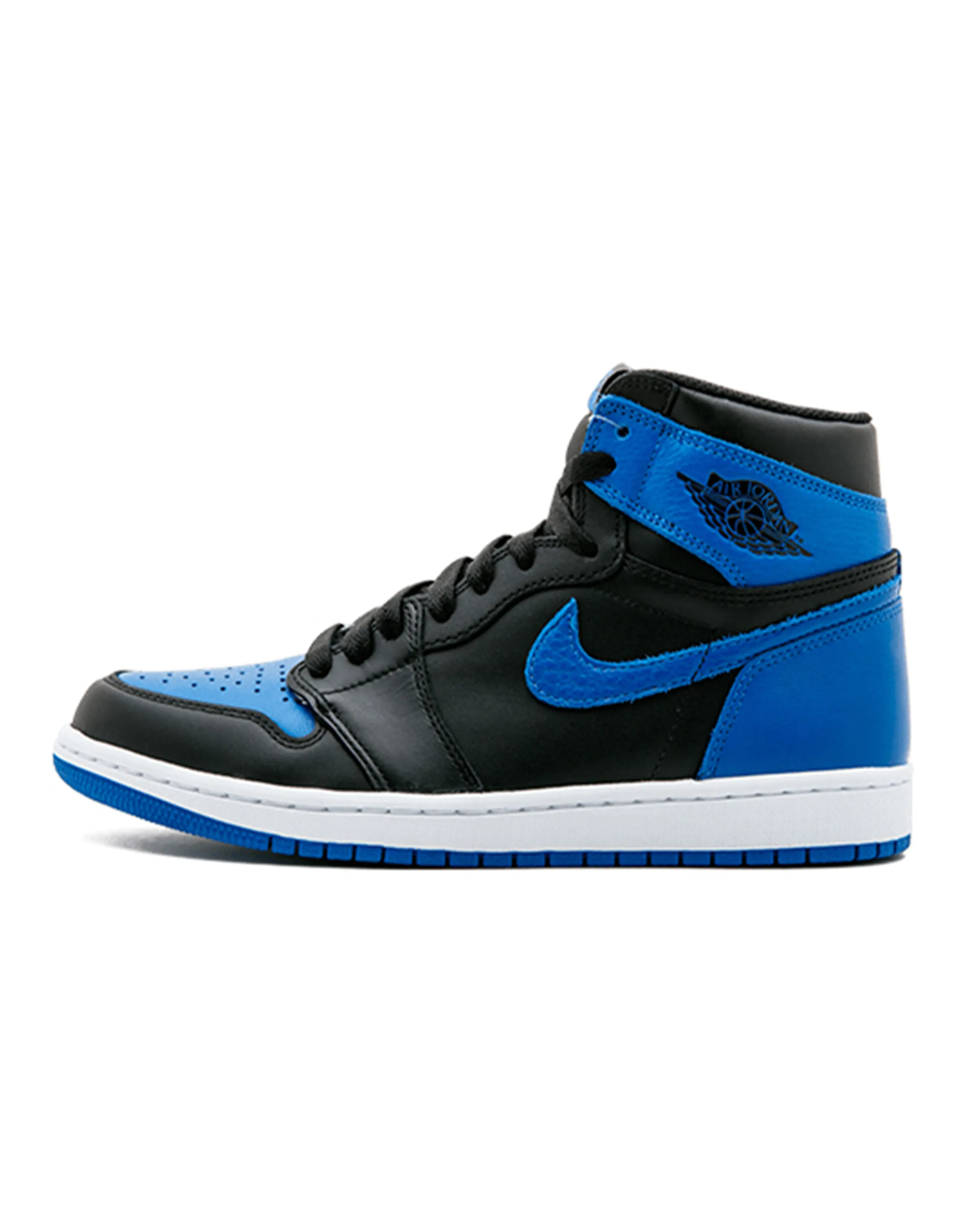 Jordan 1 Retro Royal 2017 GS