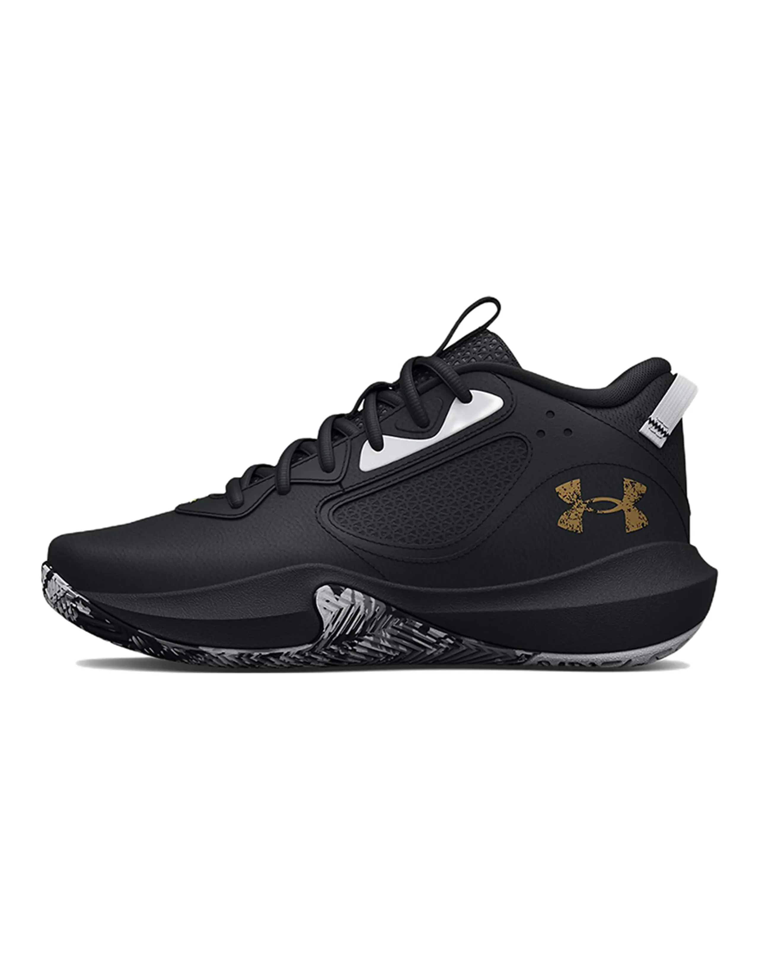 Under Armour Lockdown 6 Black