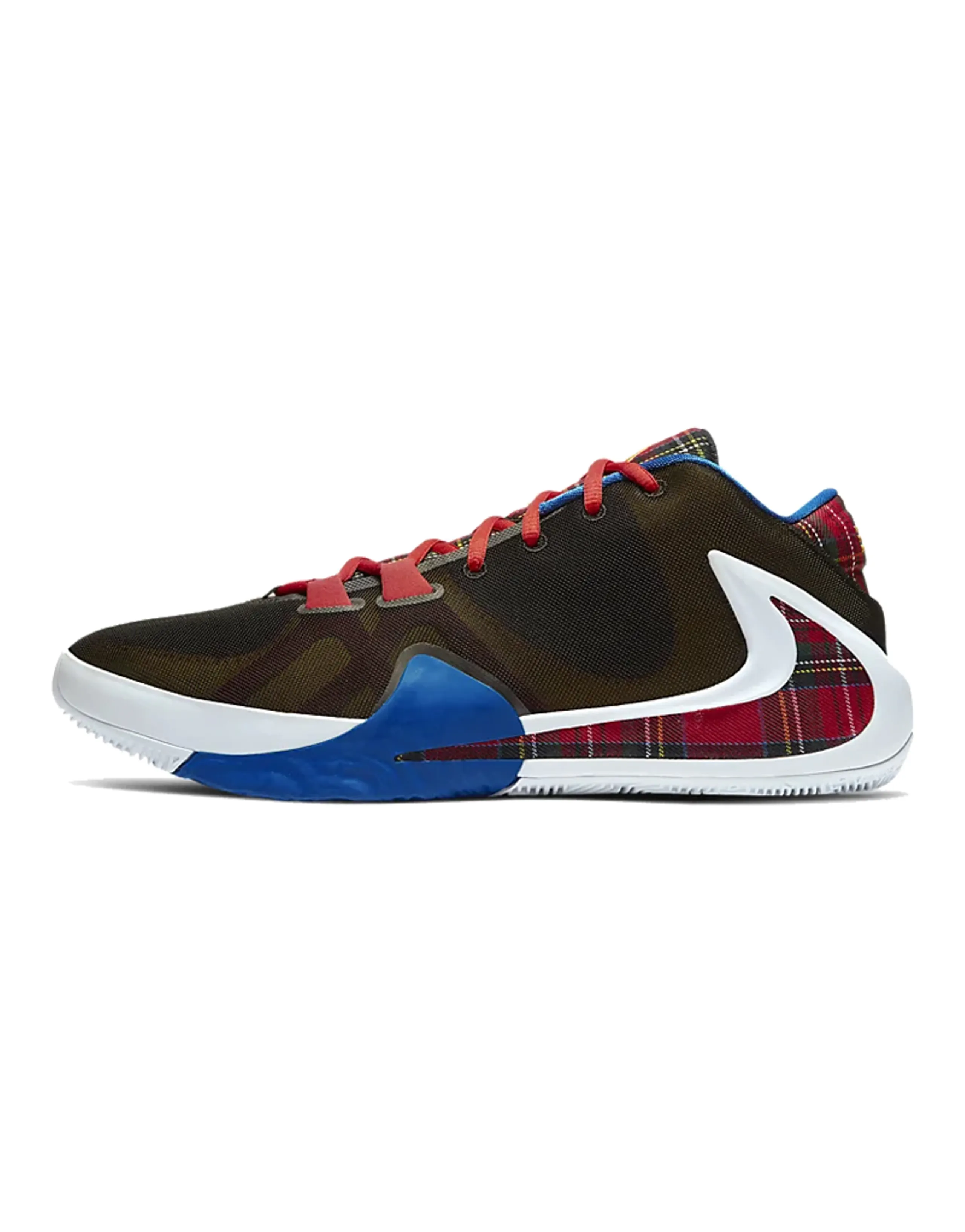 Nike Zoom Freak 1 'All Star Employee Of The Month'