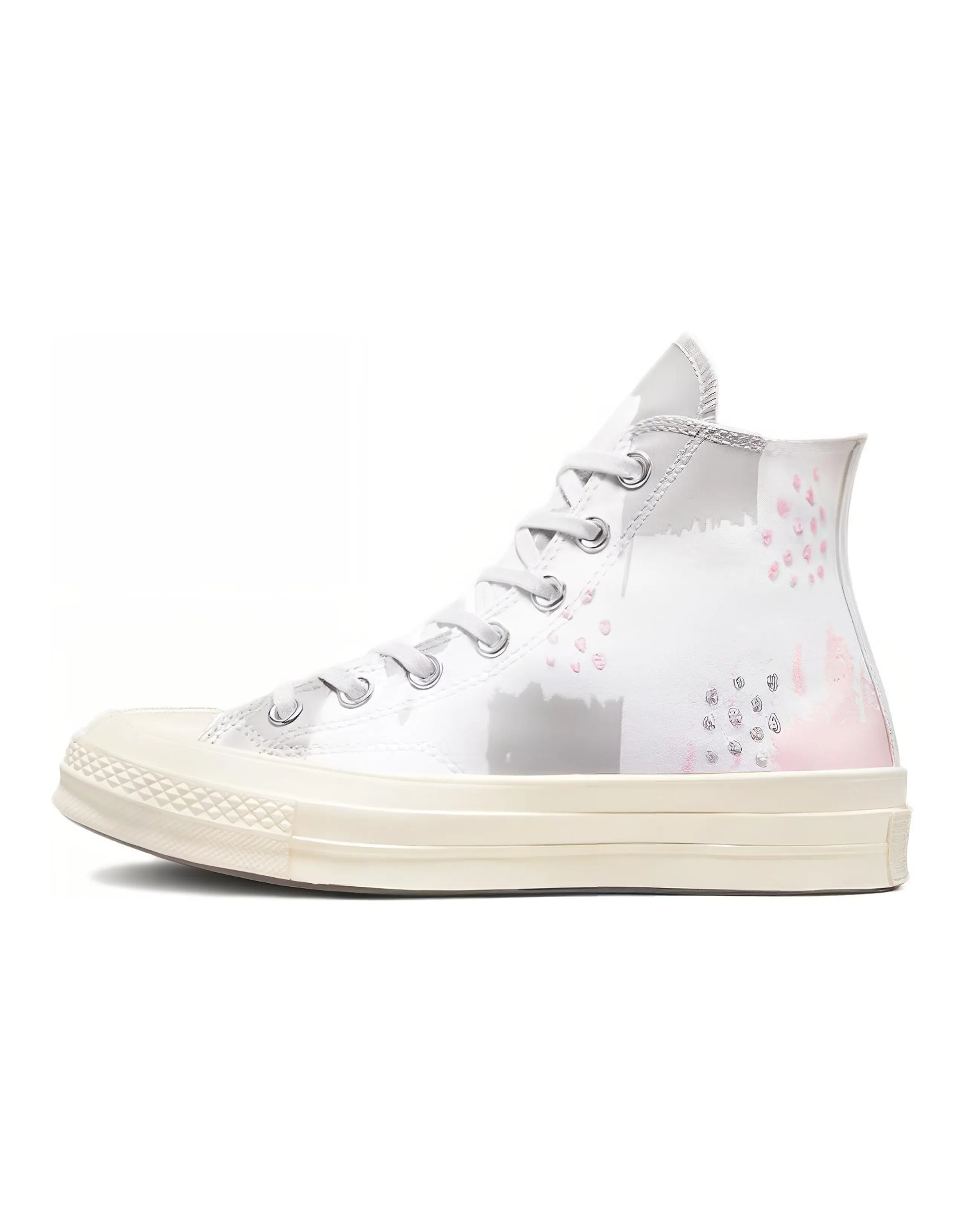Chuck 70 Converse High 'Inked' Women's
