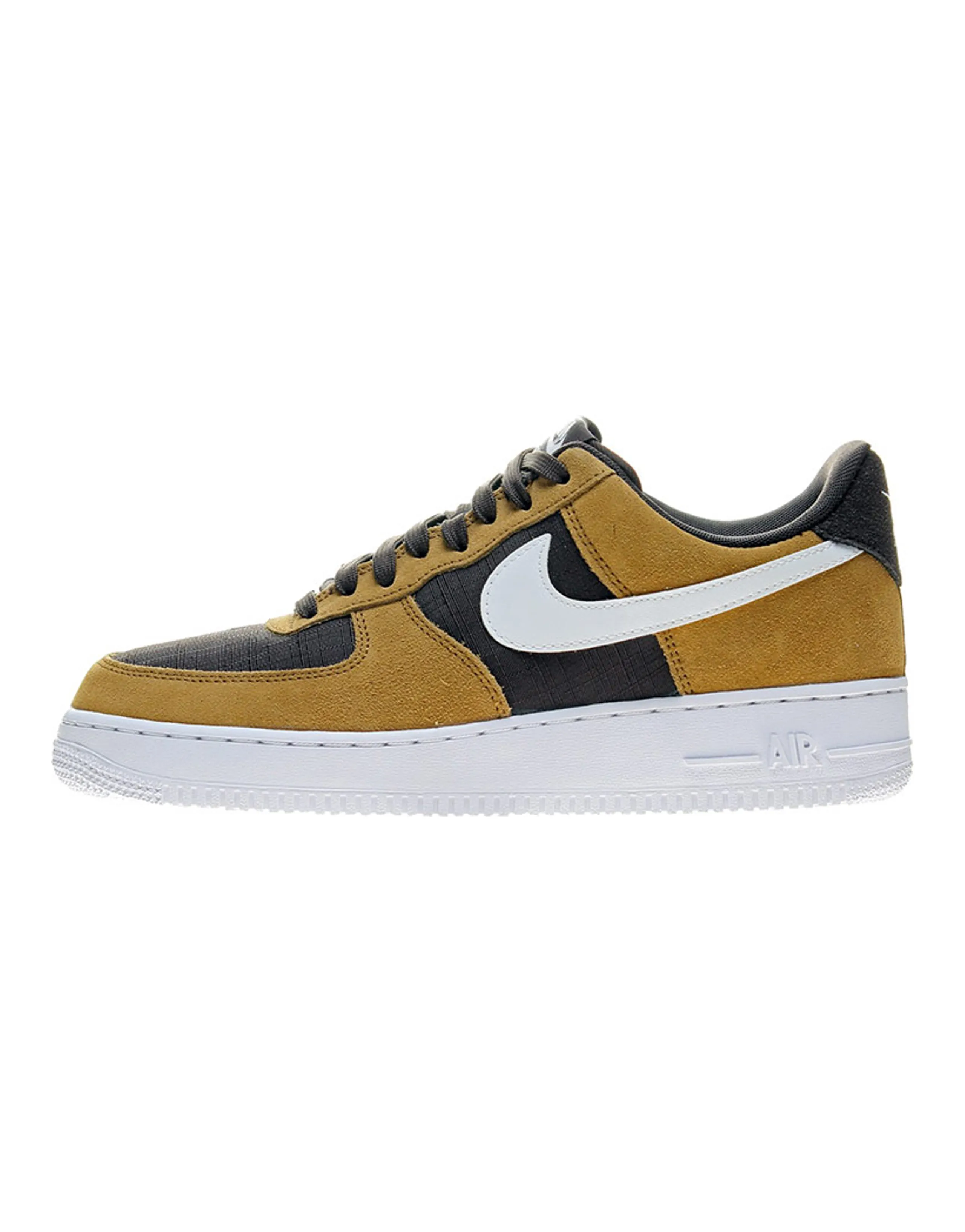 Nike Air Force 1 'Brown'