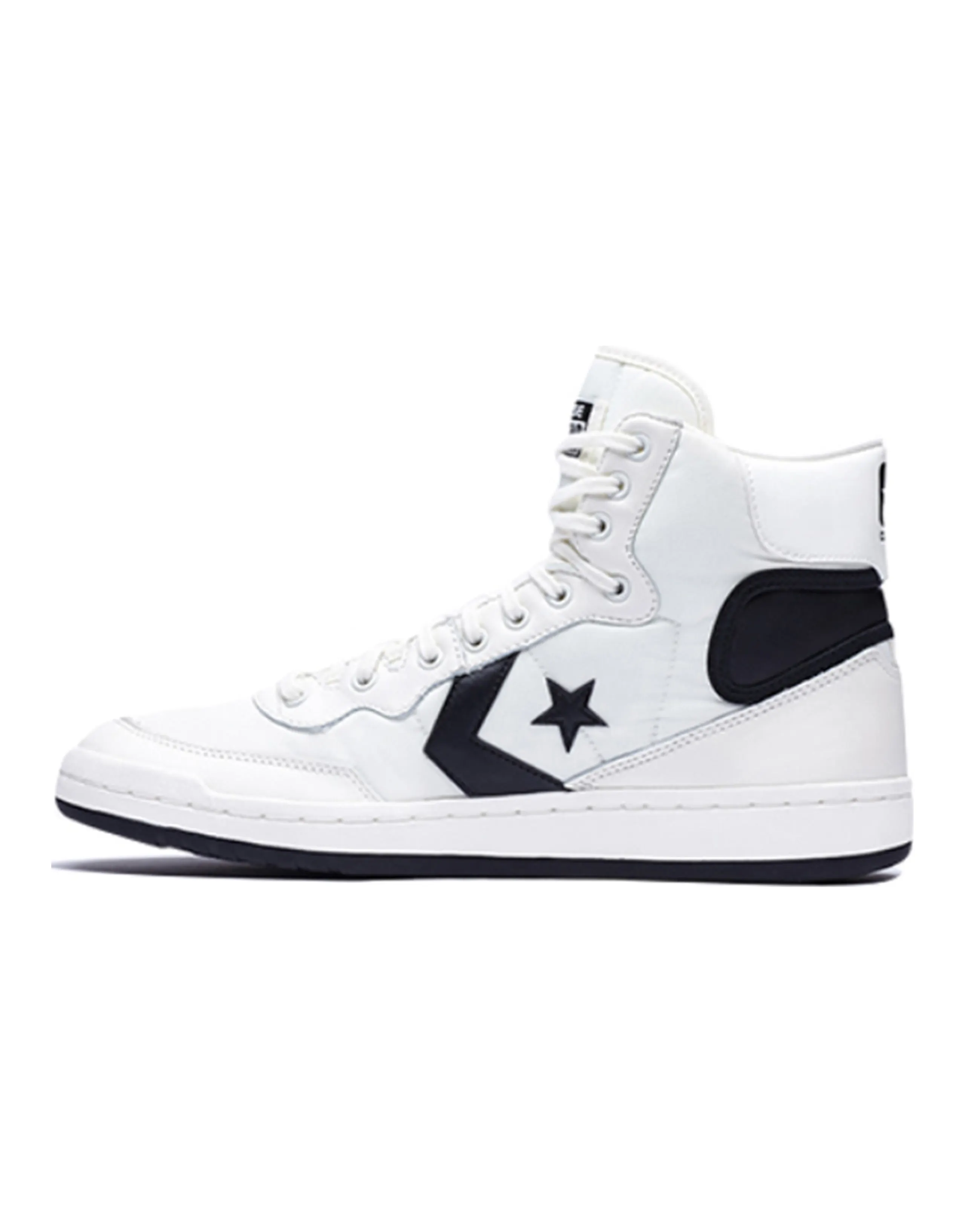 Converse Fastbreak Hi High Top 'Black White'