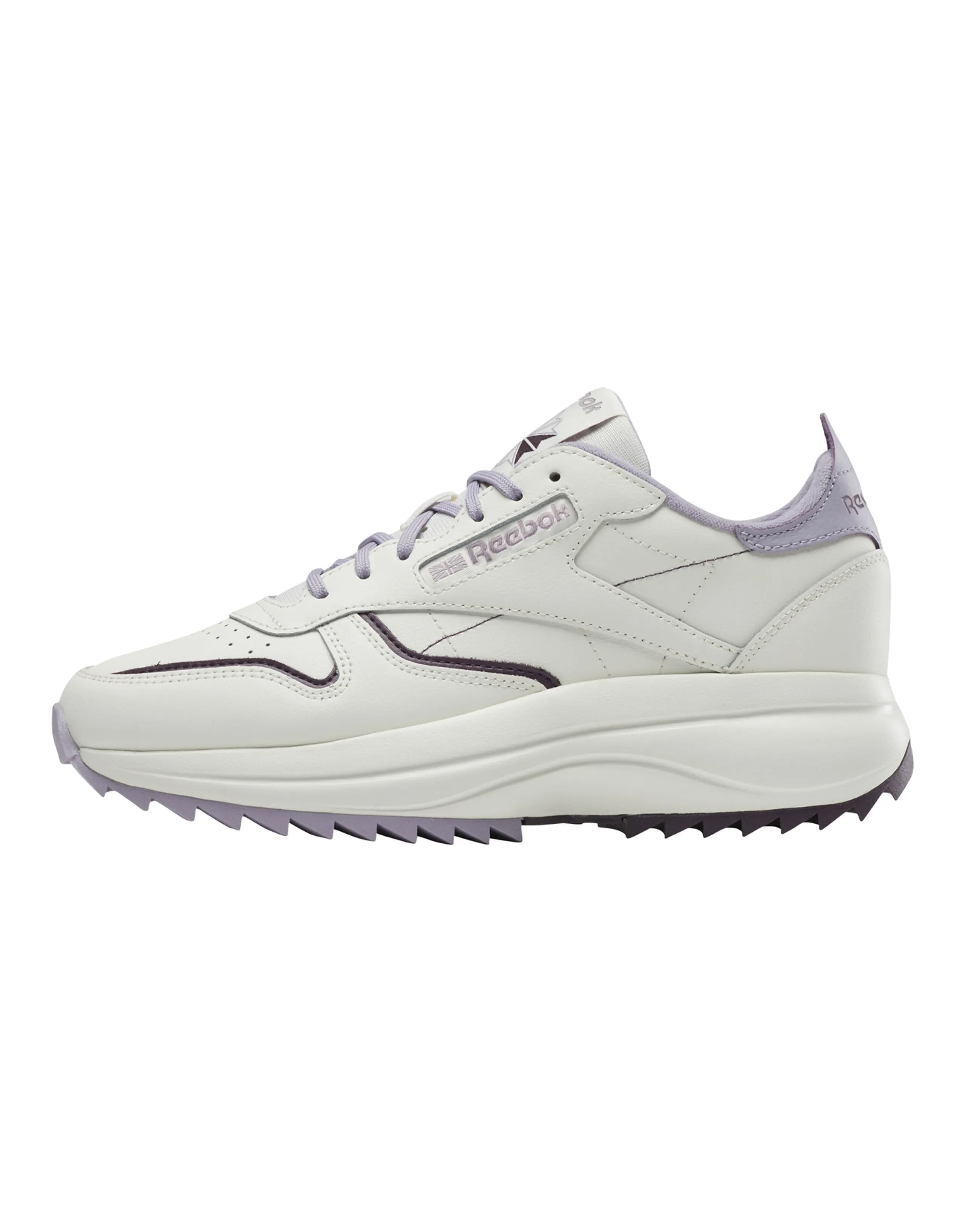 Reebok Running Shoes Women's Low-Top Taro Purple