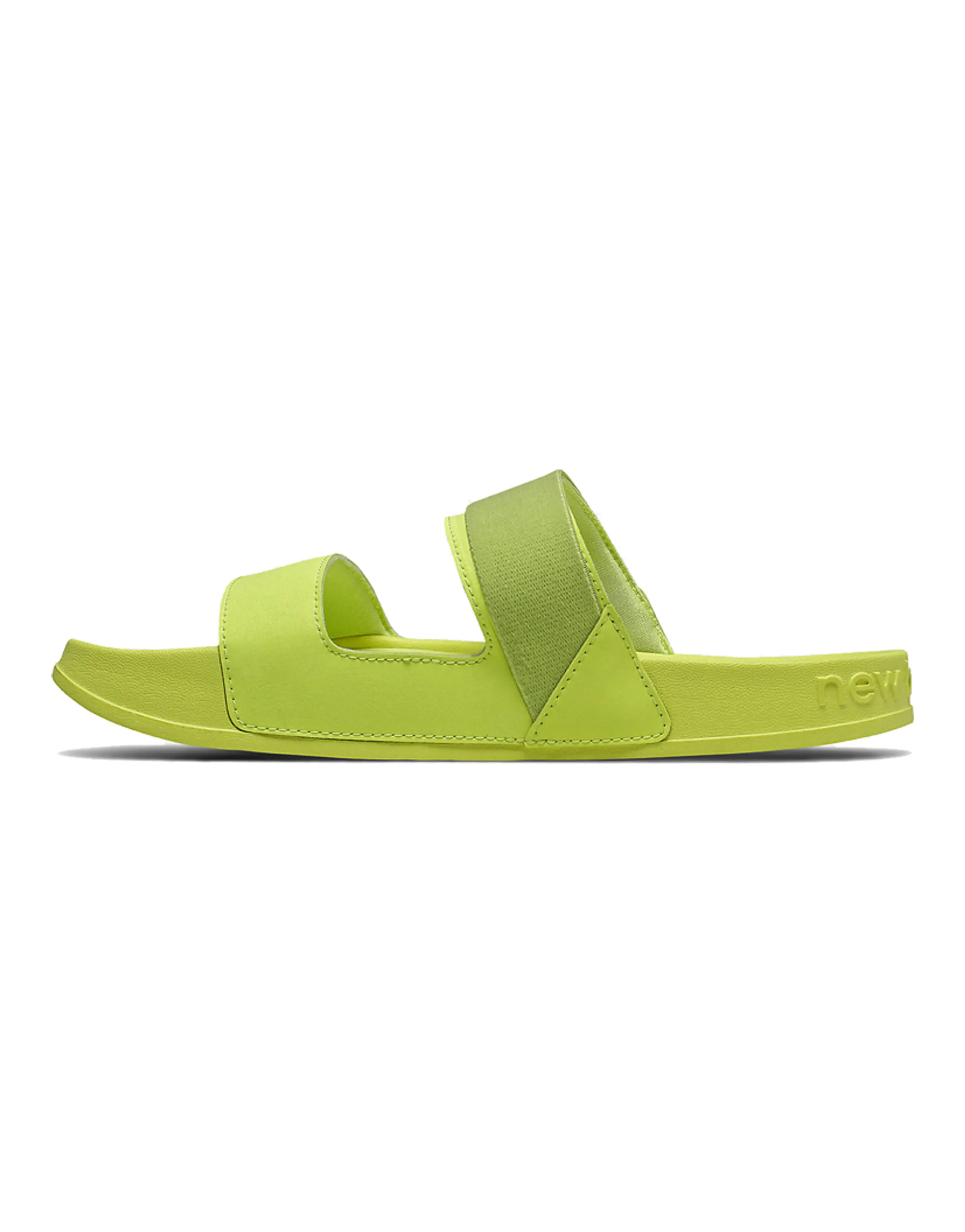 New Balance 202 Series Lemon Slippers Women's