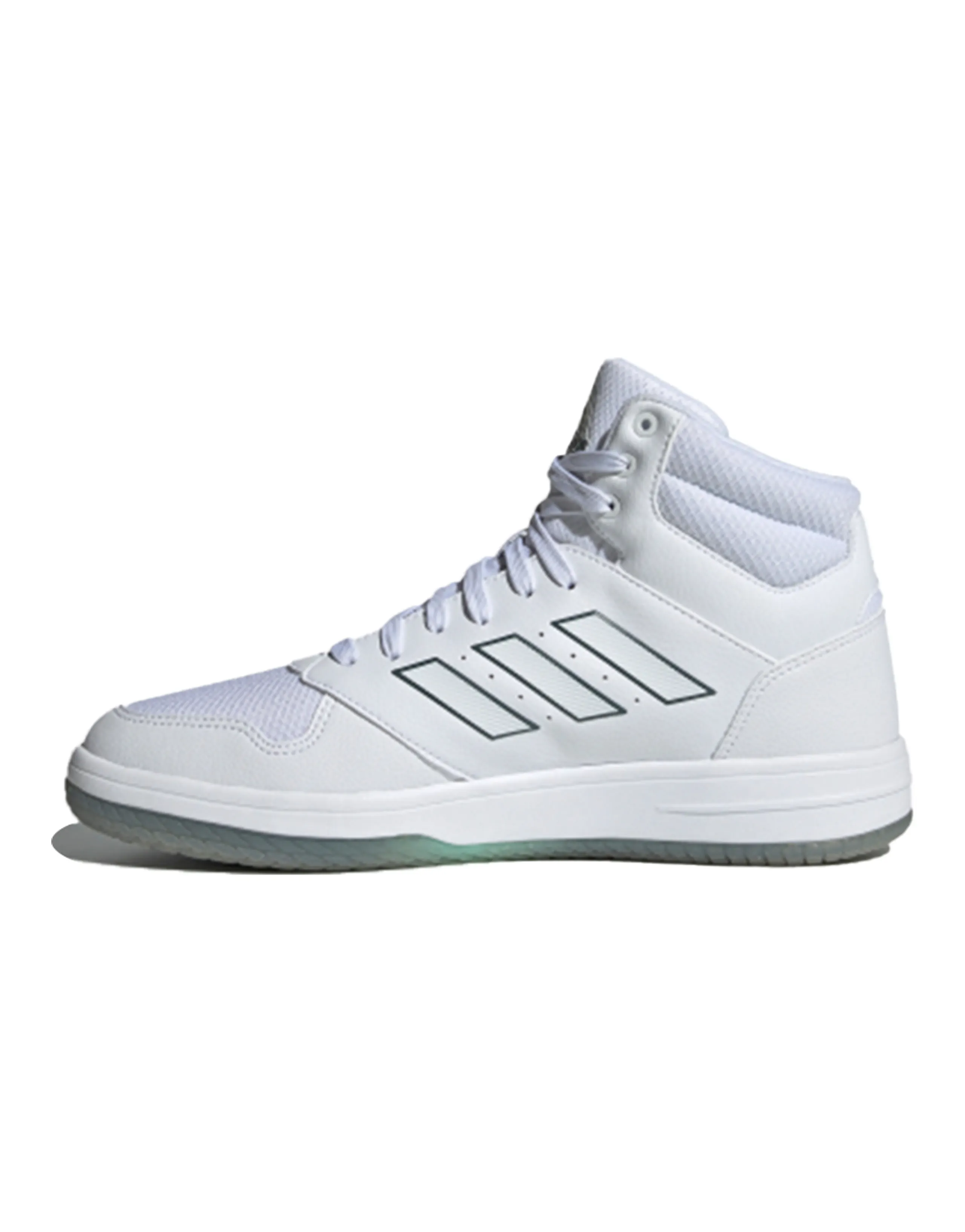 Adidas Gametaker 'White Black Green'