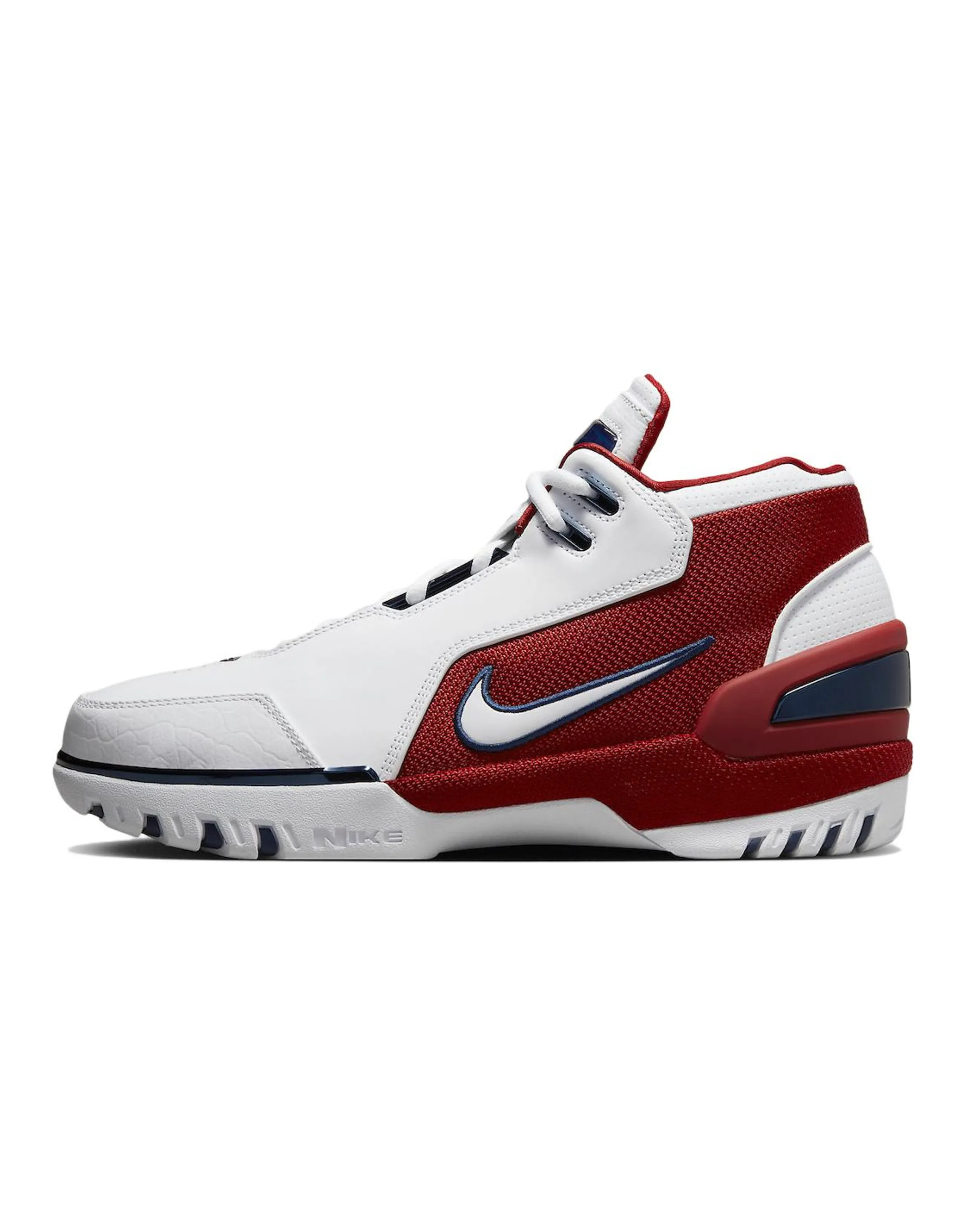 Nike Air Zoom Generation Retro "First Game" 2023