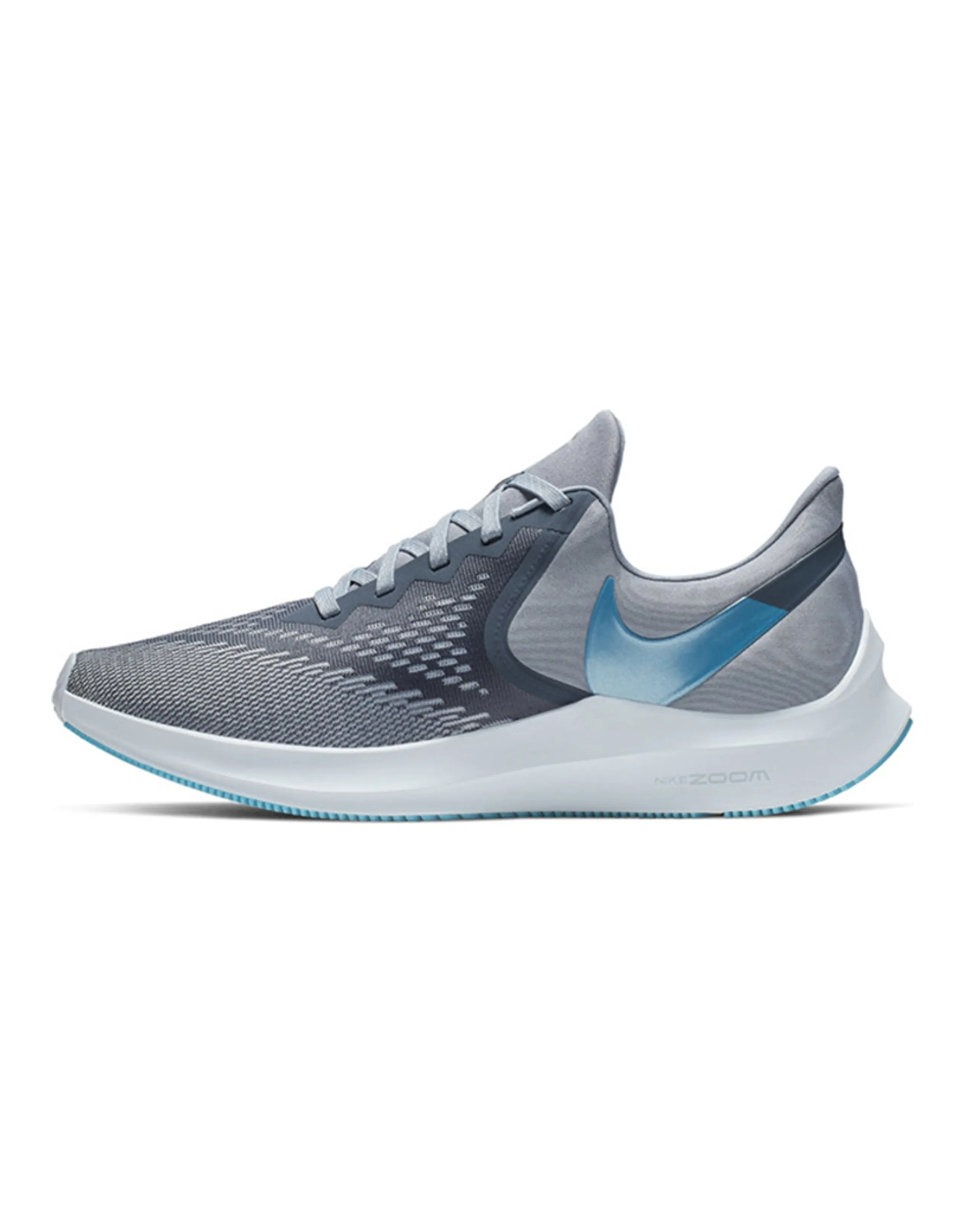 Nike Air Zoom Winflo 6 'Obsidian Mist'