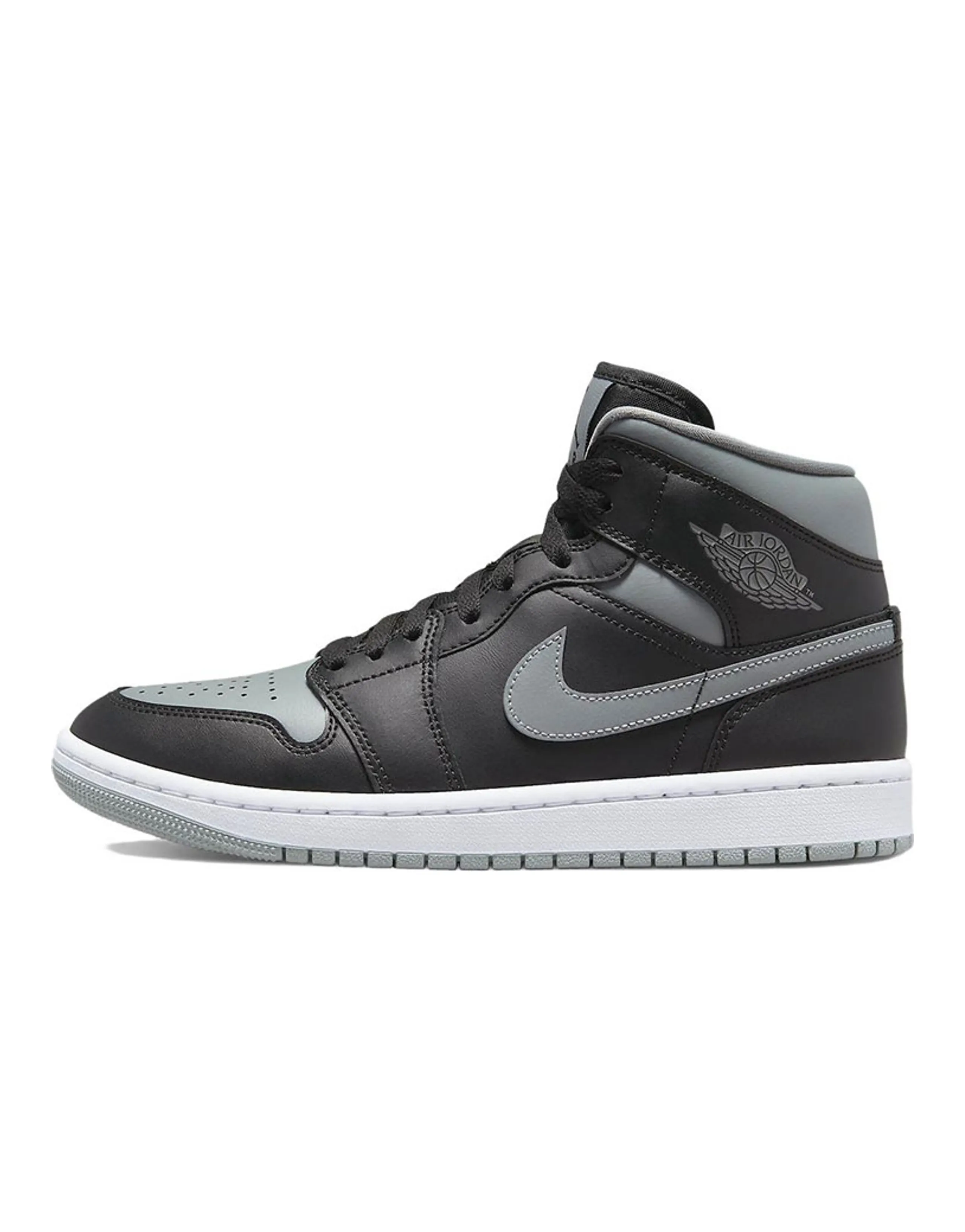 JORDAN 1 Mid Shadow Women's