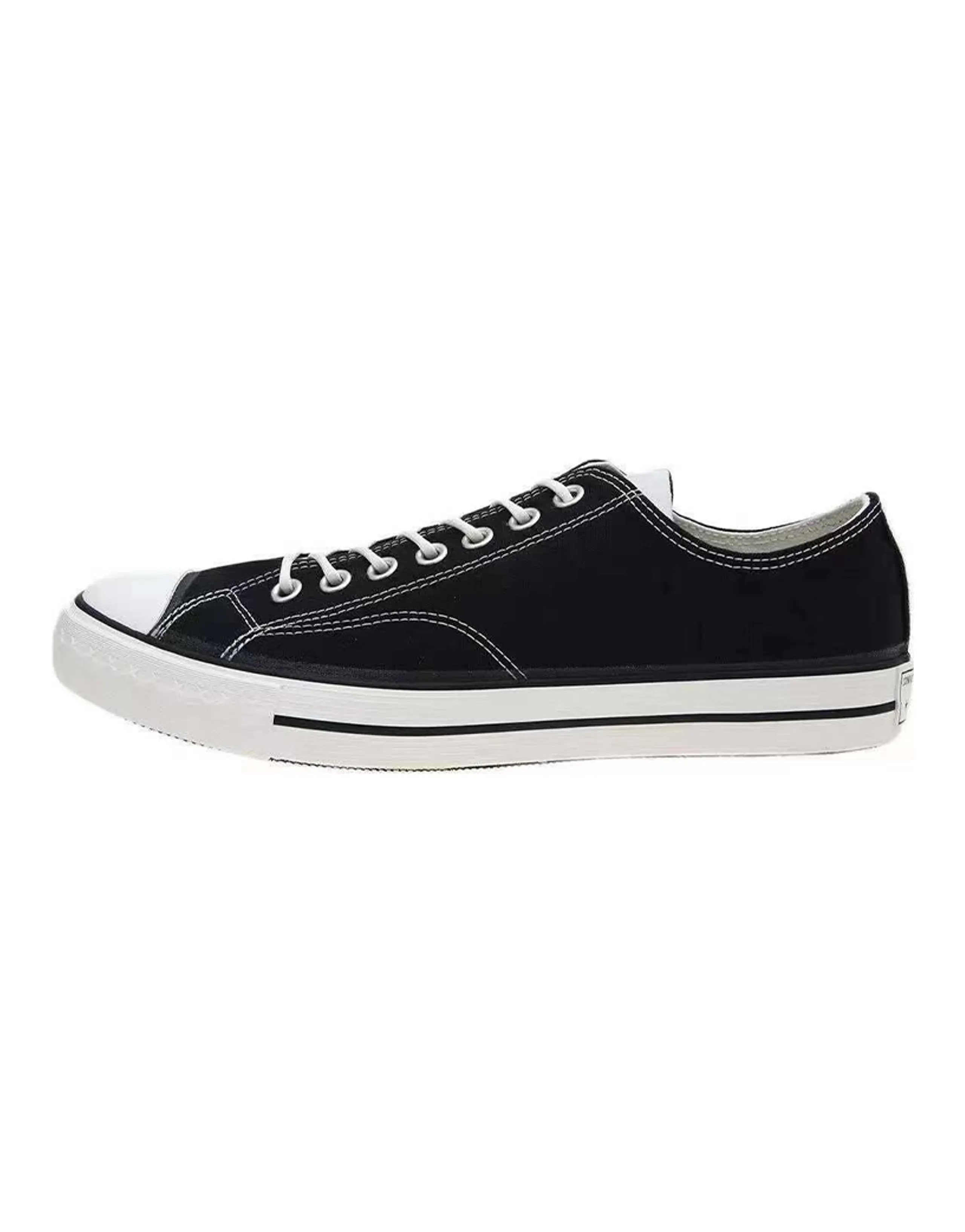 Converse N.HOOLYWOOD X Addict 29 'Black White'
