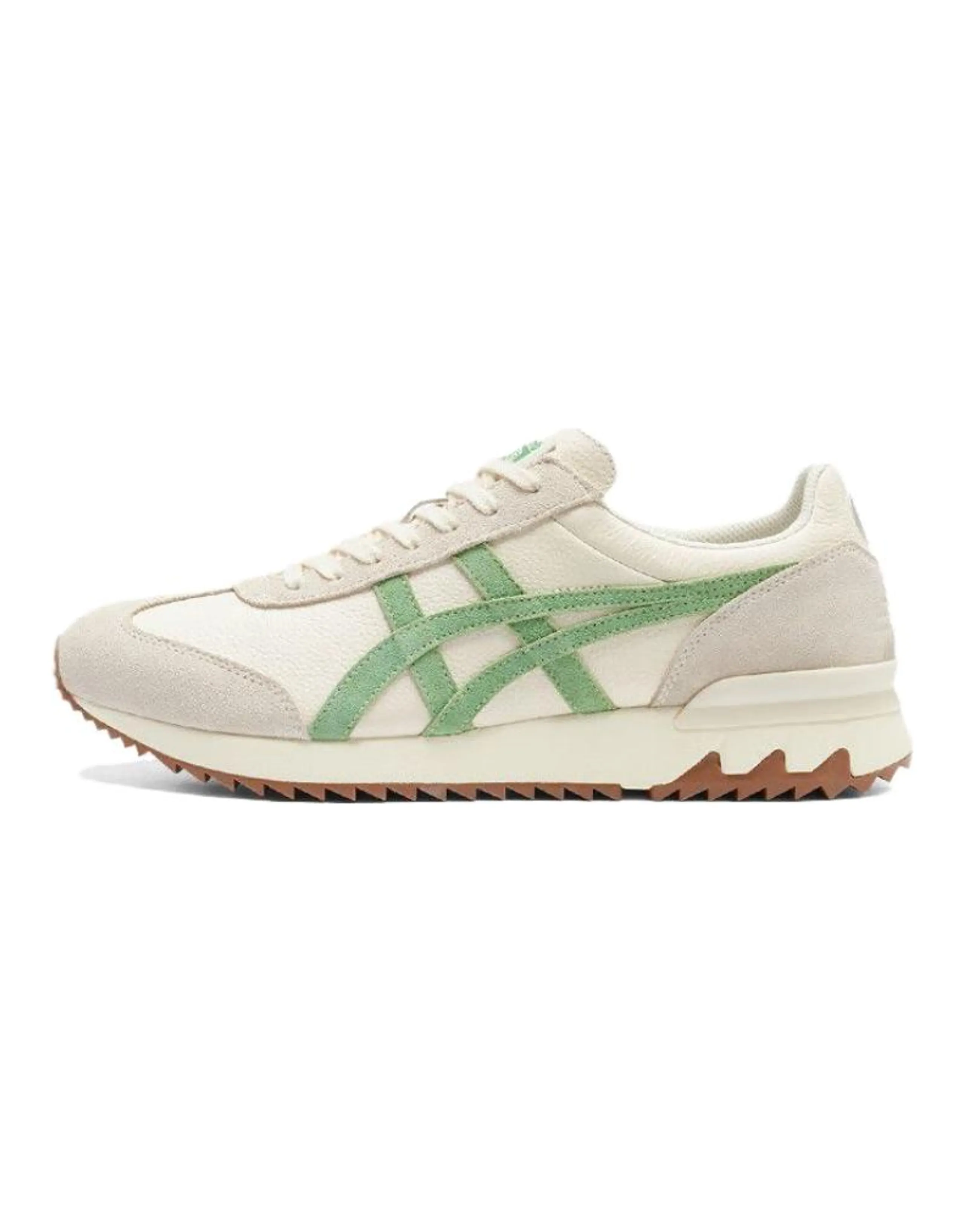 Onitsuka Tiger California 78 Ex Vin 'Beige Green Gum'