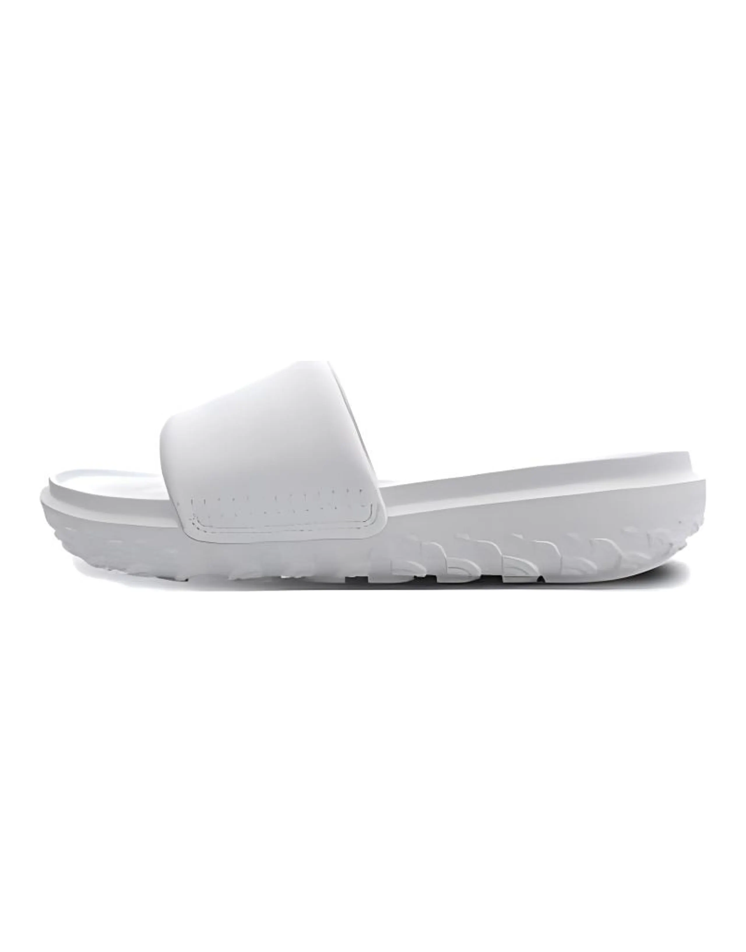 THE NORTH FACE Slip-Resistant Slide Slippers Women's White