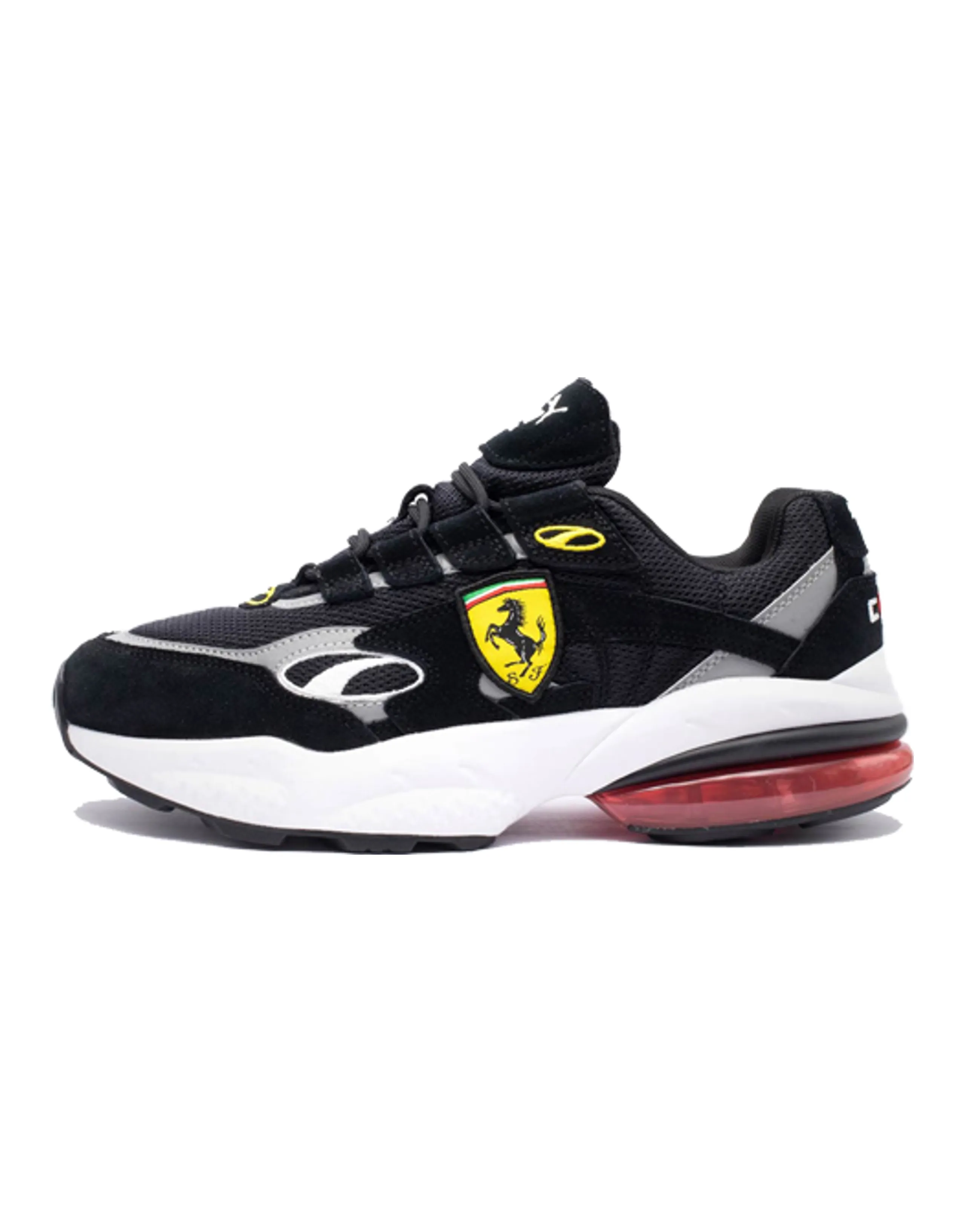 PUMA Ferrari X Cell Venom 'Black'