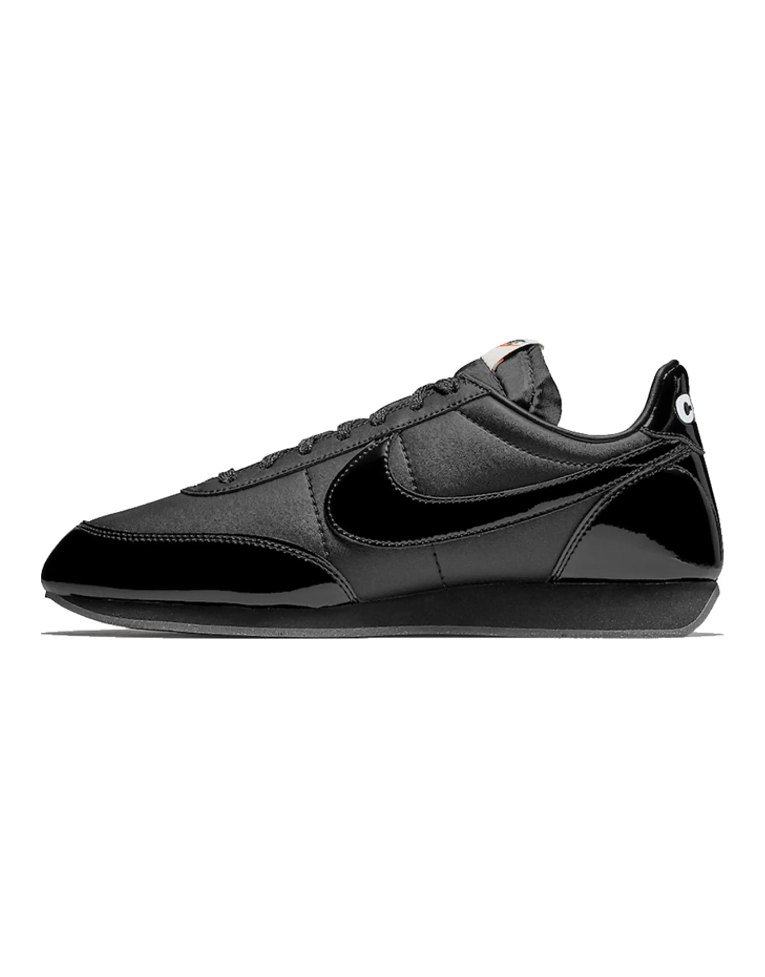 Nike Night Track Comme Des Garcons Black