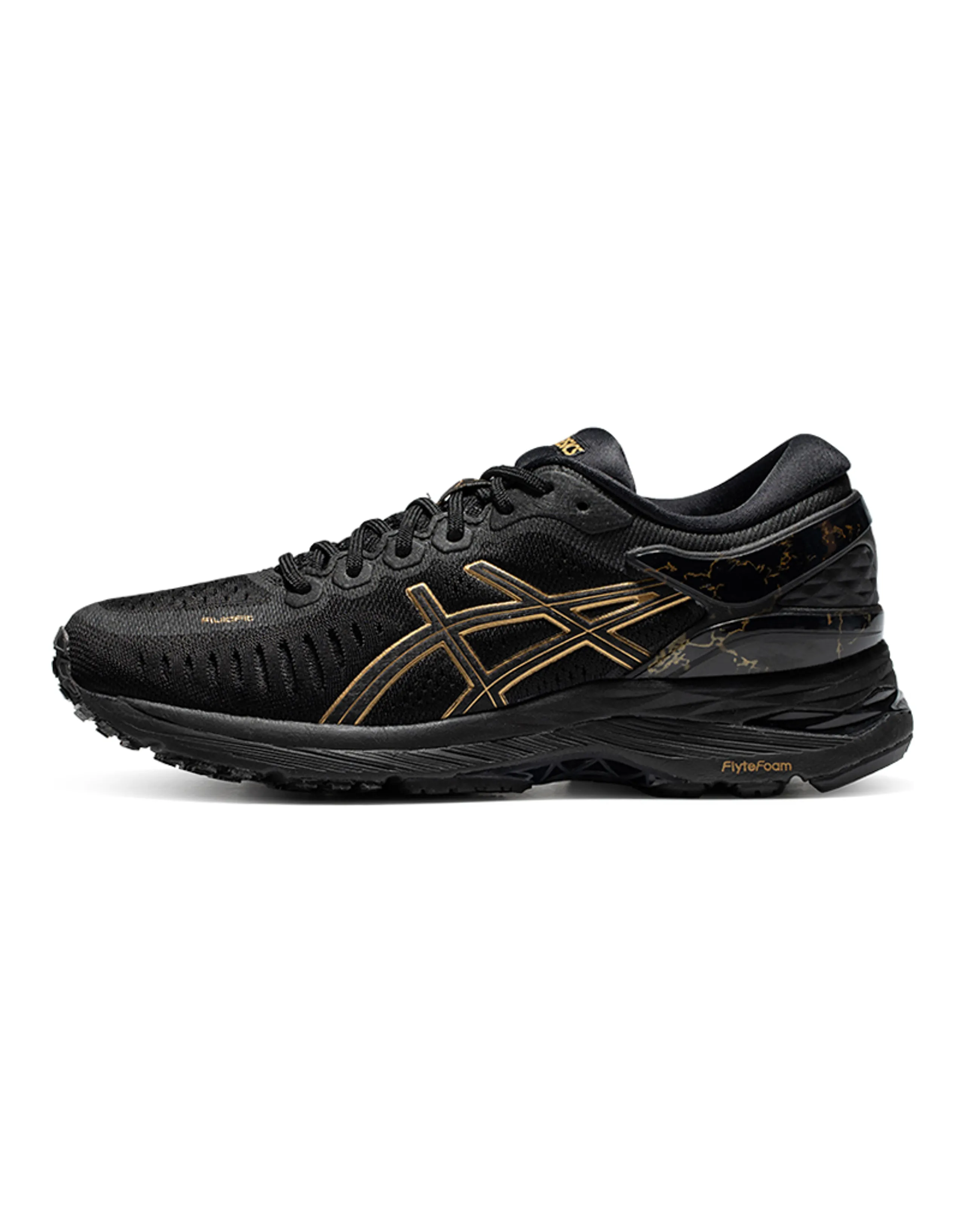 Asics MetaRun 'Black Gold' Women's