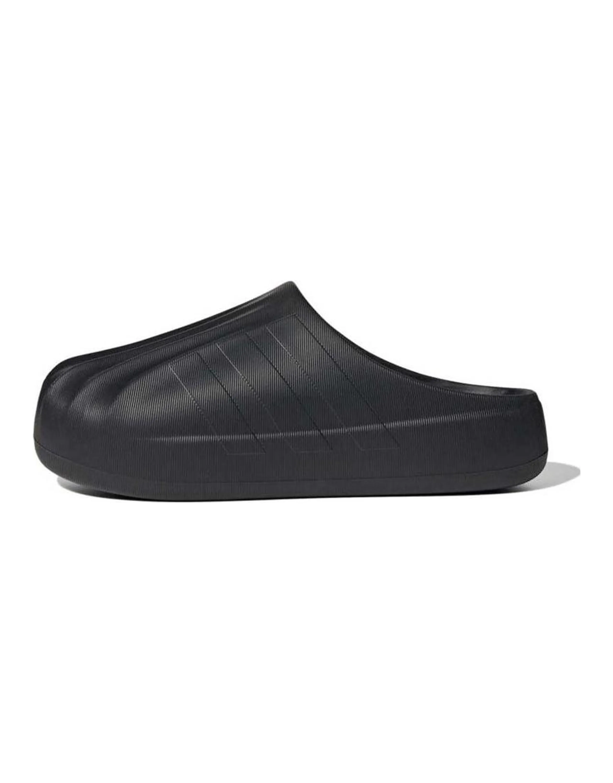 Adidas Originals AdiFom Superstar Mule 'Triple Black'