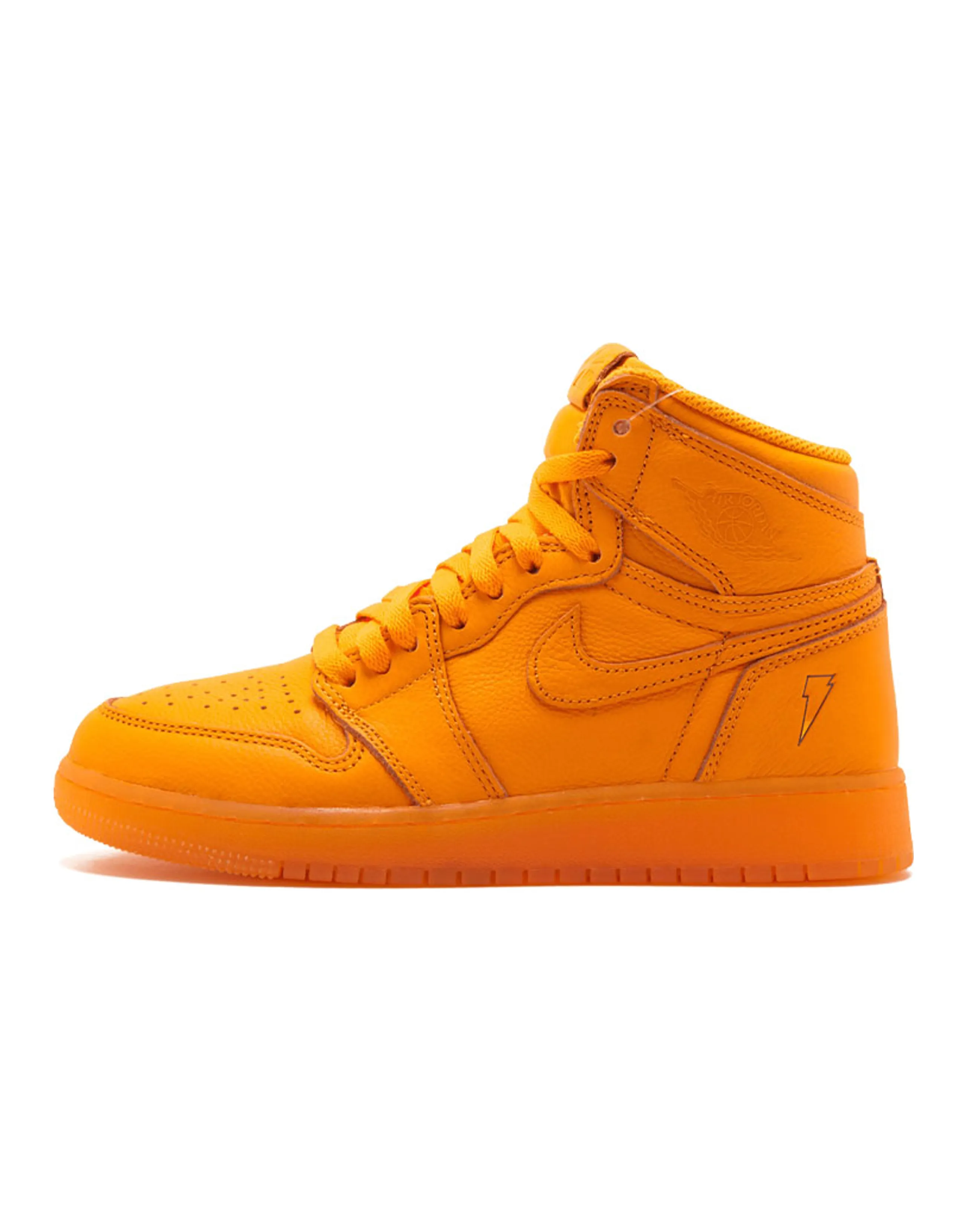 Jordan 1 Retro High Gatorade Orange Peel GS
