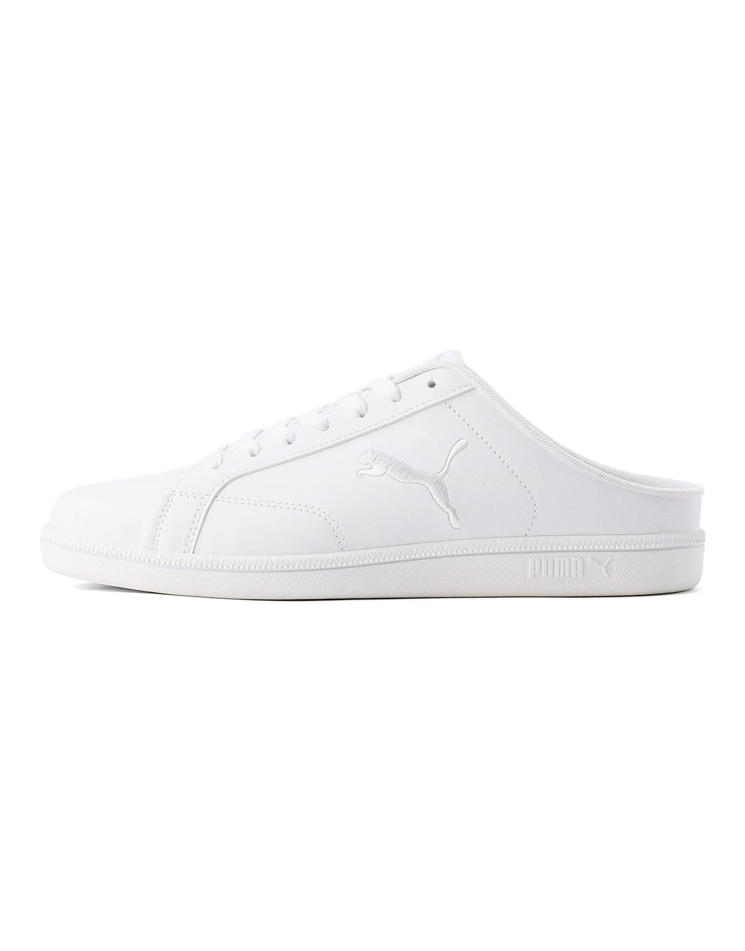 PUMA Smash Cat Sl 'White'