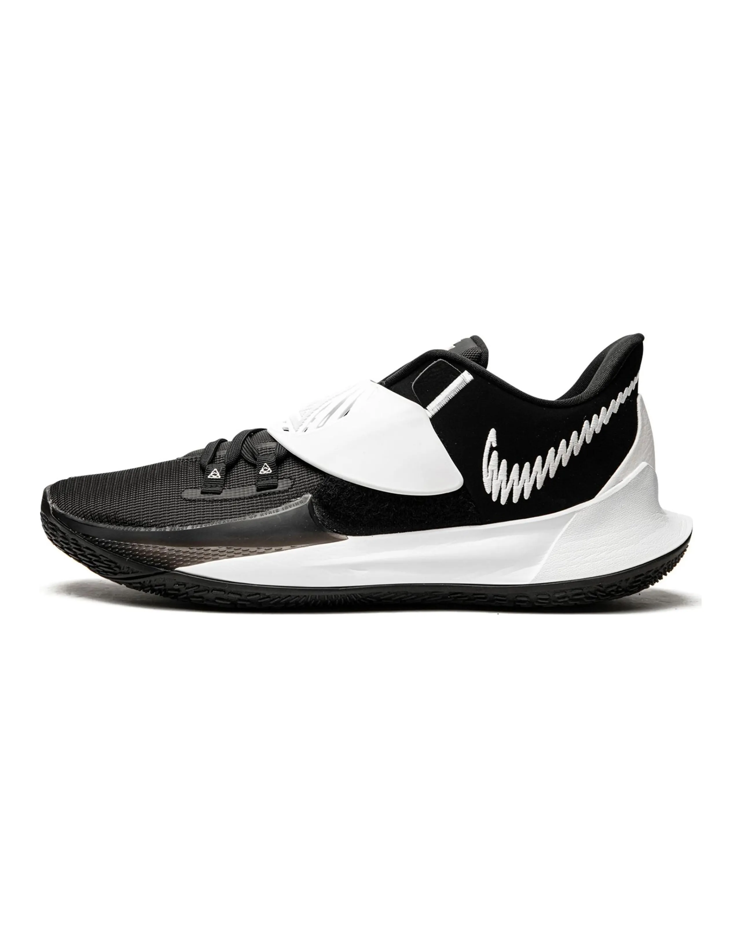 Nike Kyrie Low 3 Tb 'Black White'
