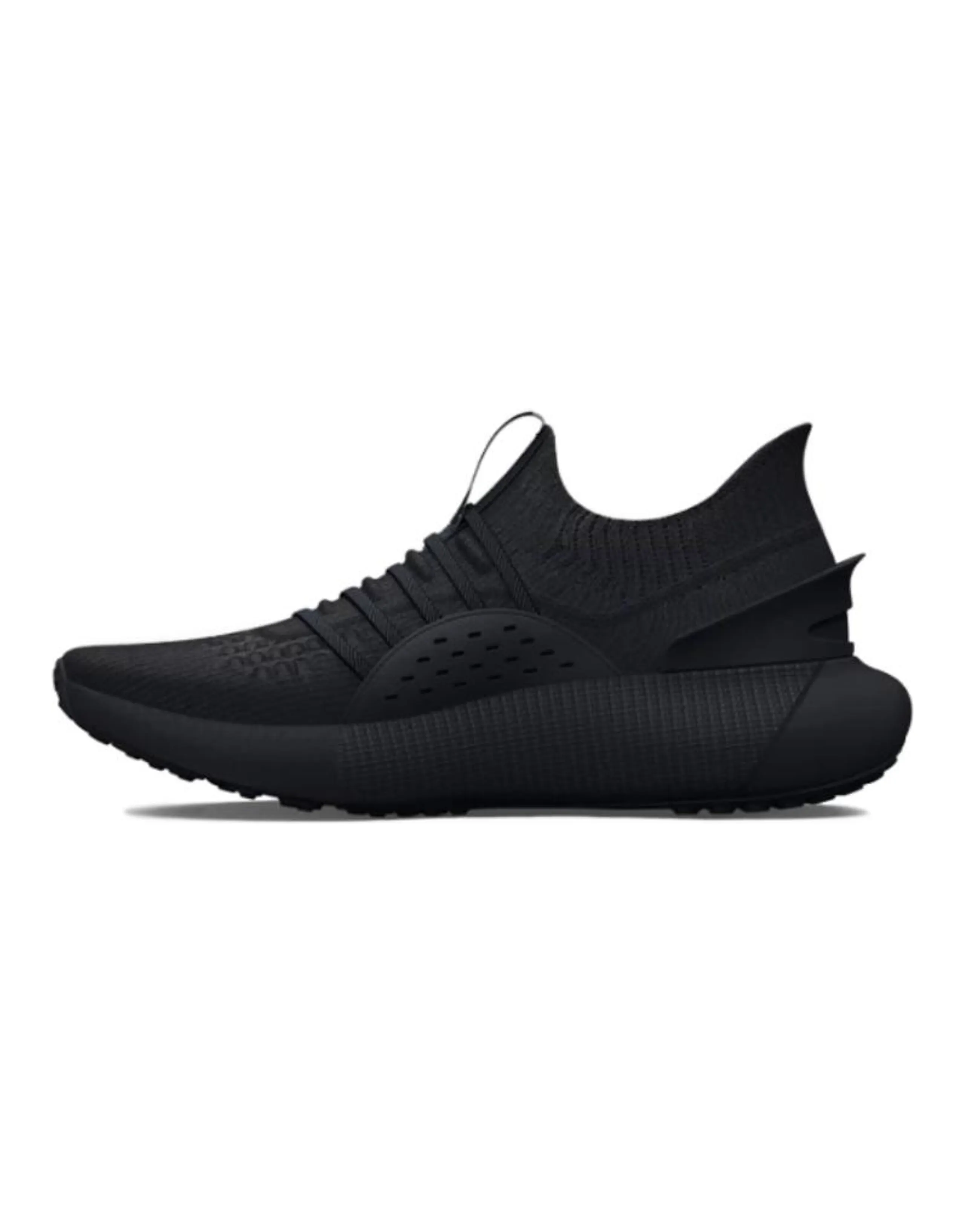 Under Armour Hovr Phantom 3 Slip 'Triple Black'