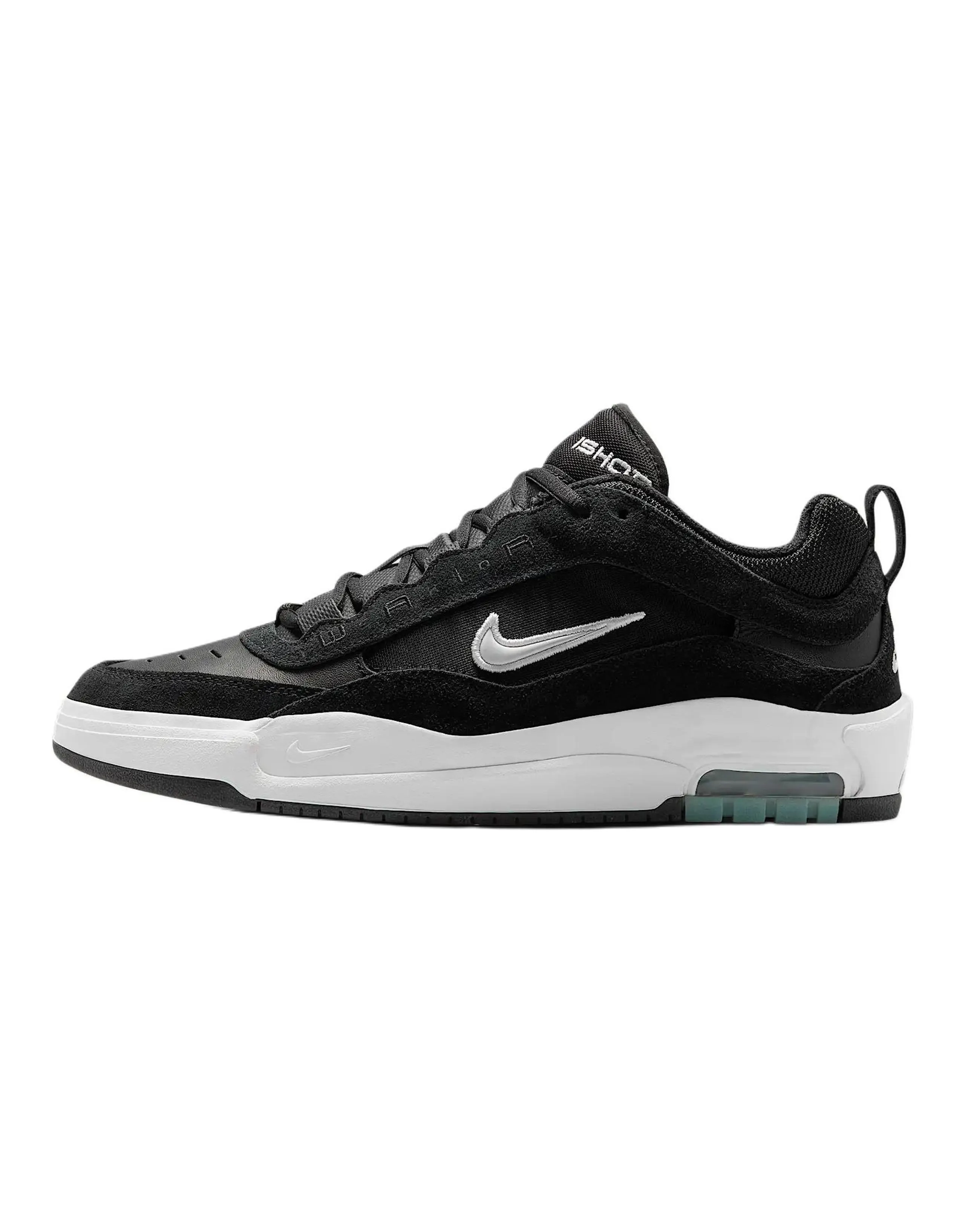 Nike Sb Air Max Ishod Wair Panda