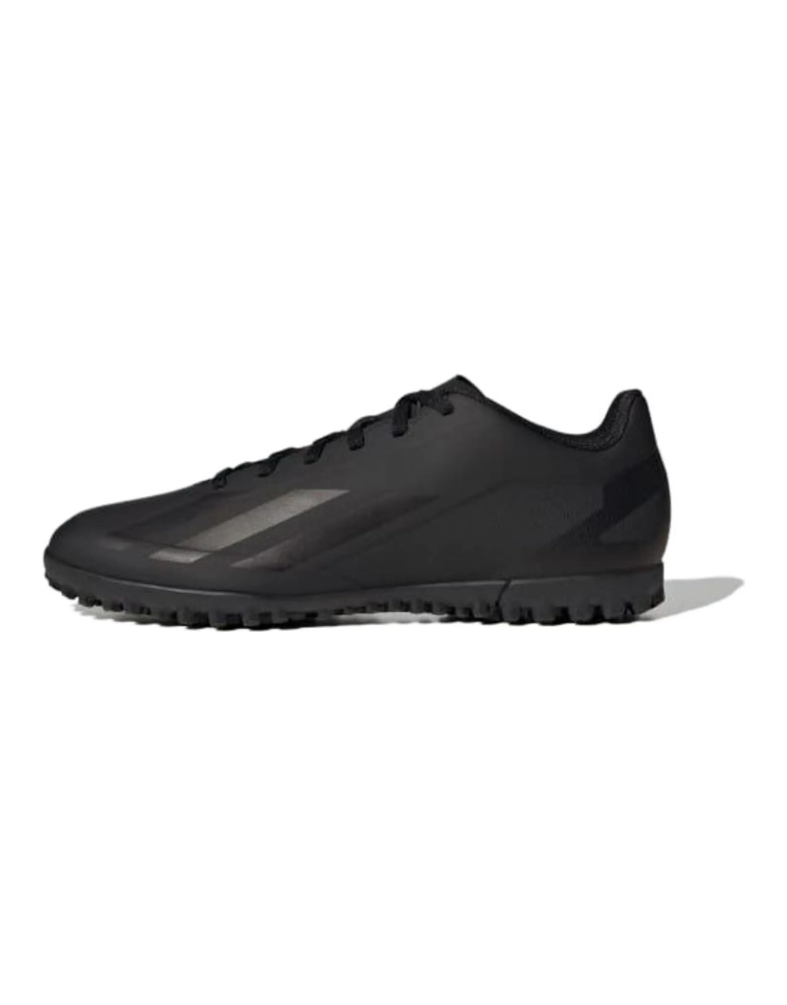 Adidas Crazy Fast.4 Turf Soccer Shoes 'Black'