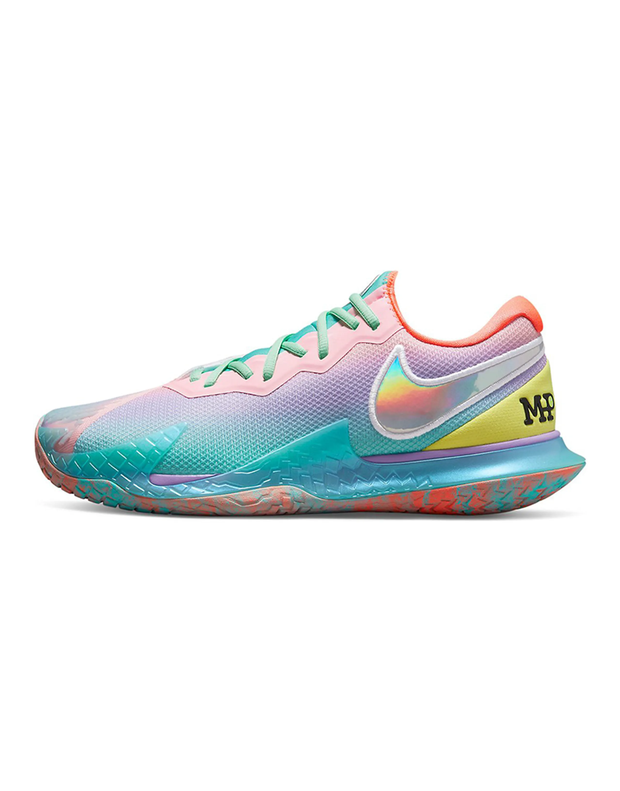 Nike Court Zoom Vapor Cage 4 Doernbecher Maylee