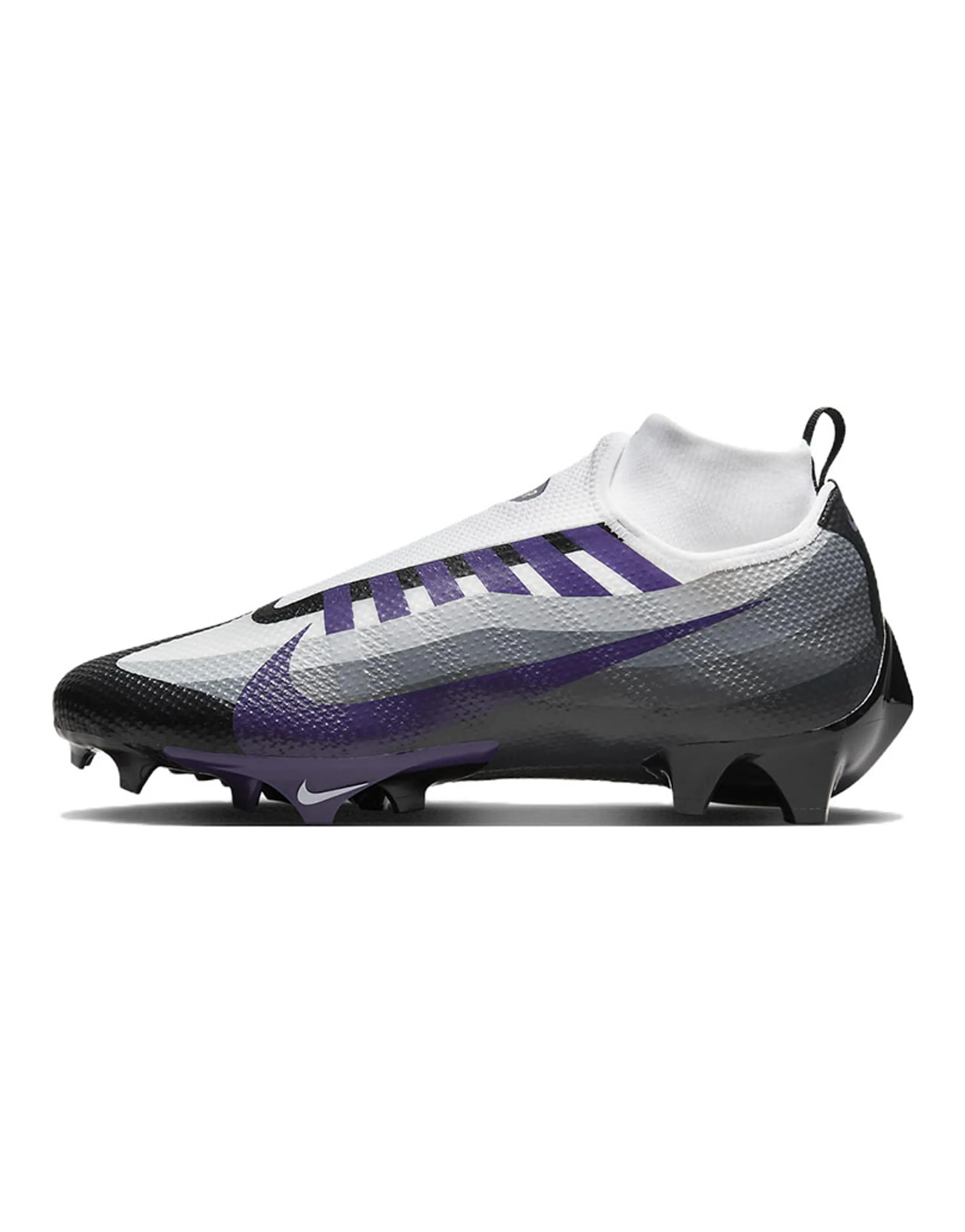 Nike Vapor Edge Pro 360 'Black Court Purple'