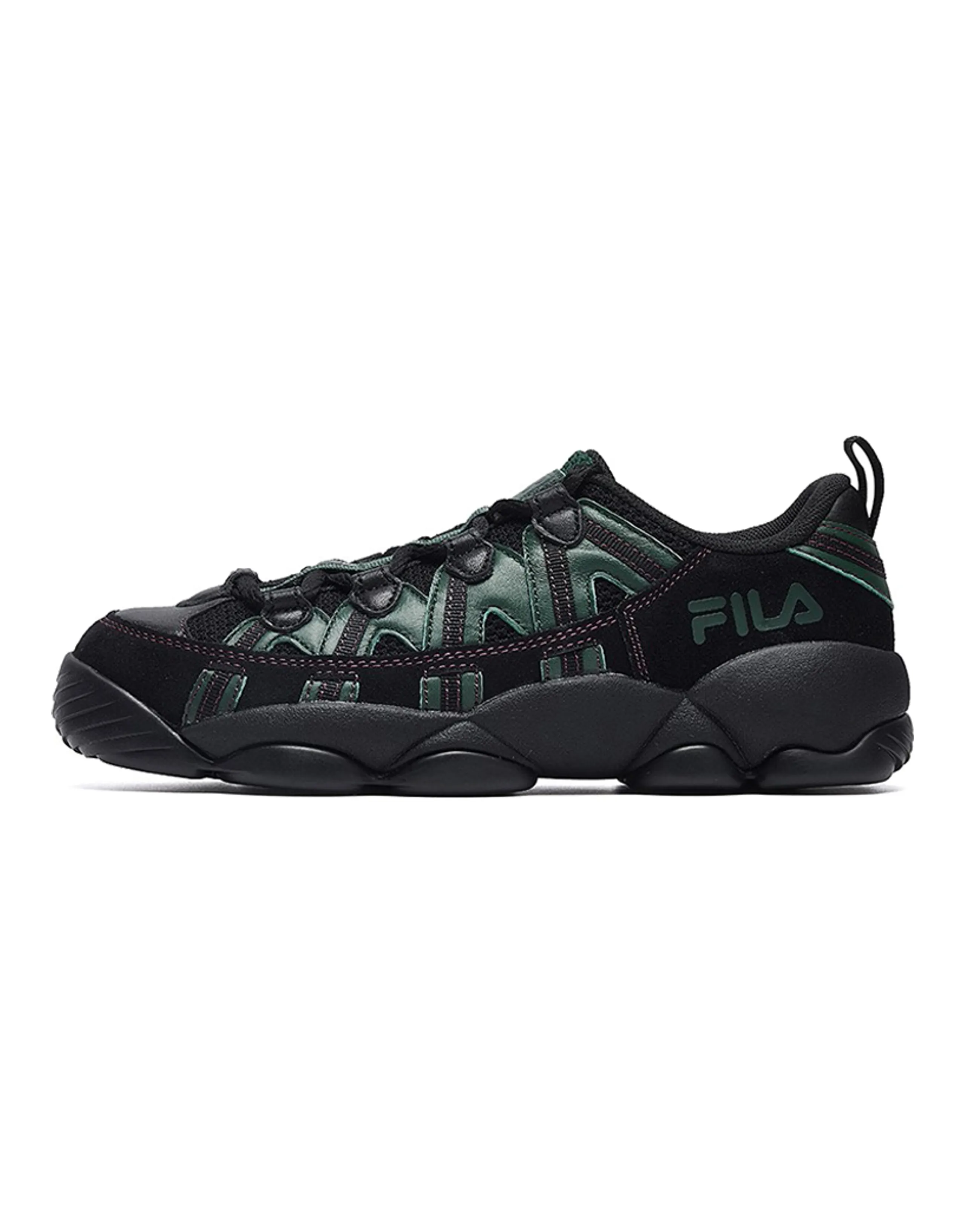 FILA 3.1 Phillip Lim X FILA Black/green Women's