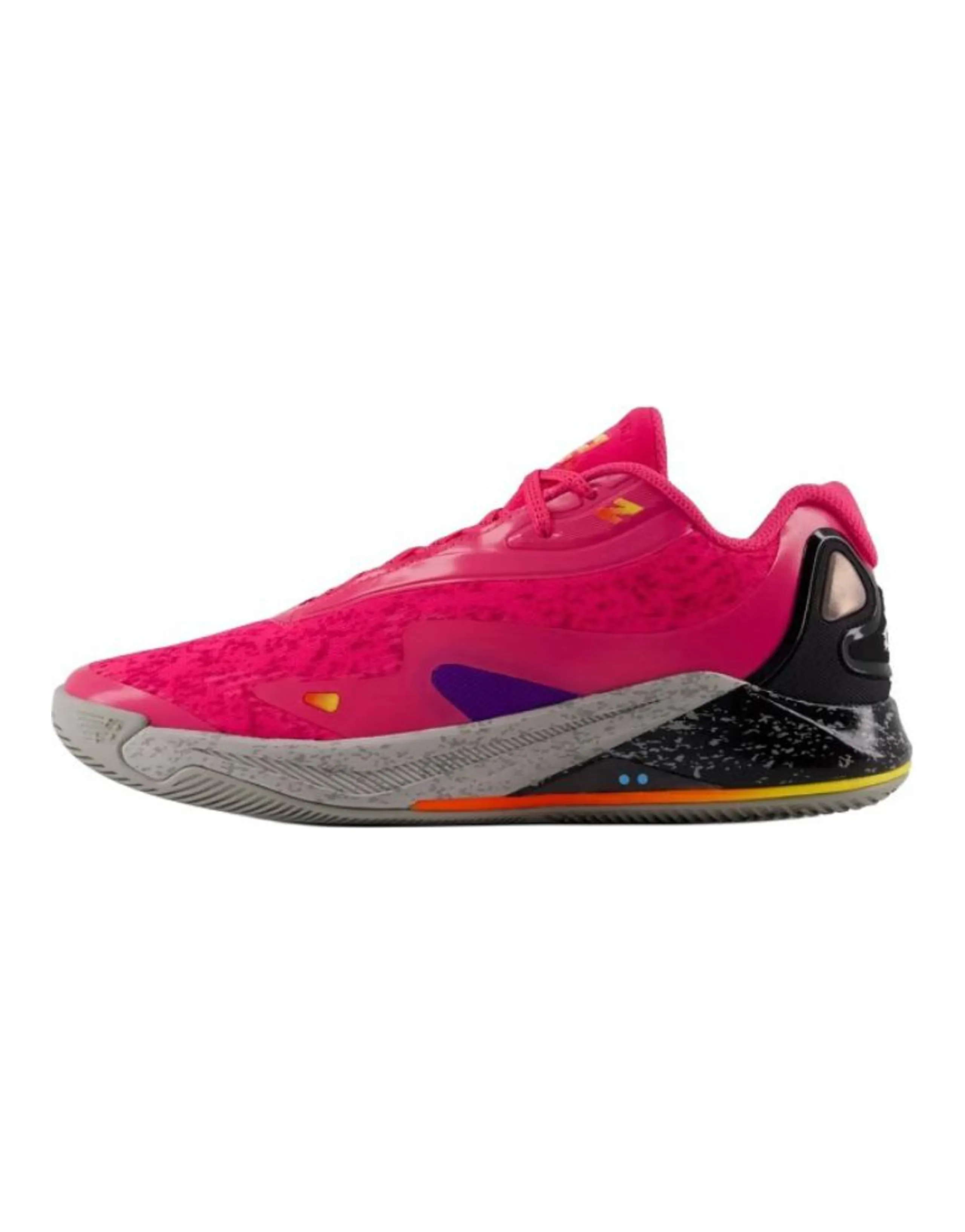 New Balance Kawhi 4 Transcend Reality