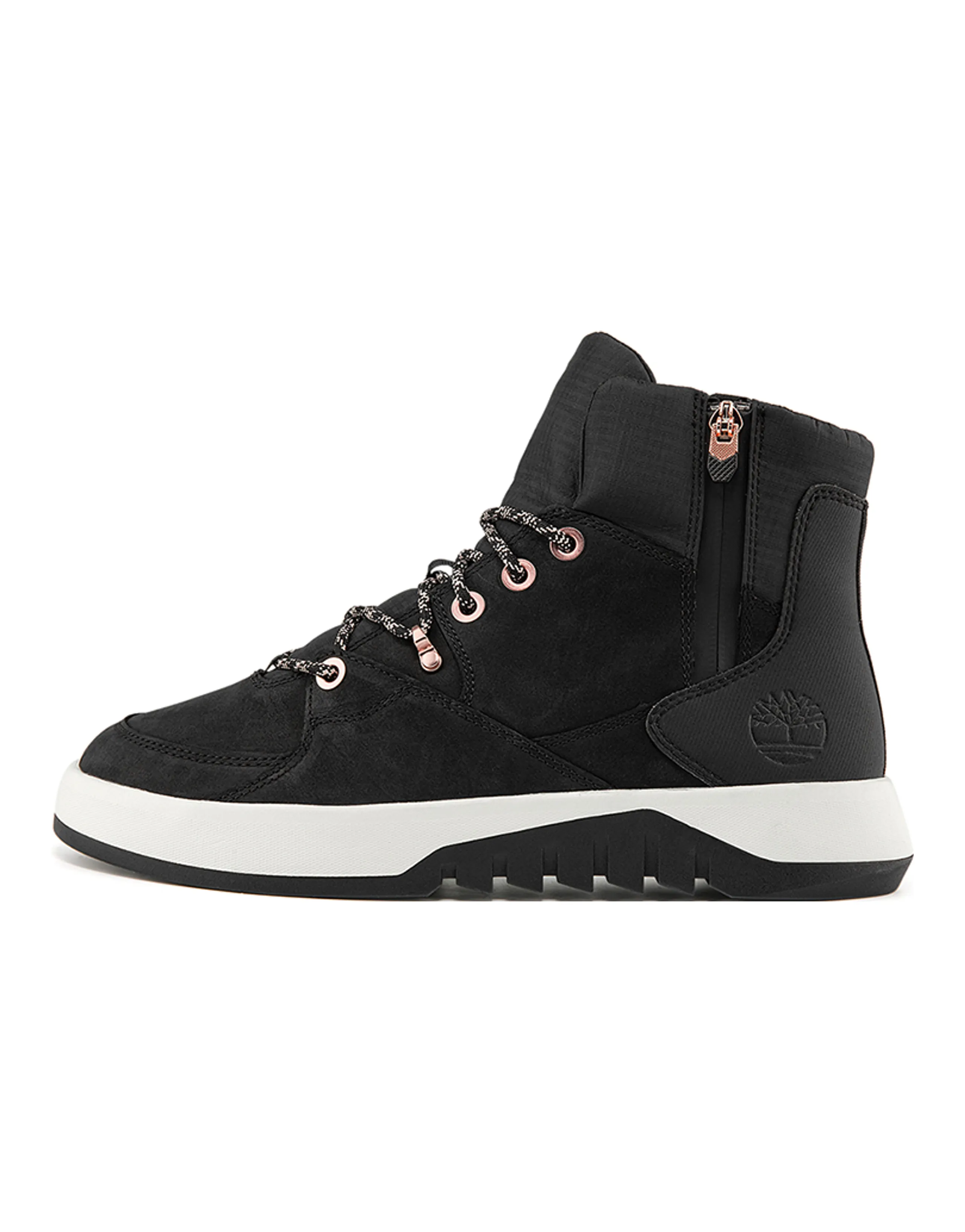 Timberland Supaway 'Black' Women's