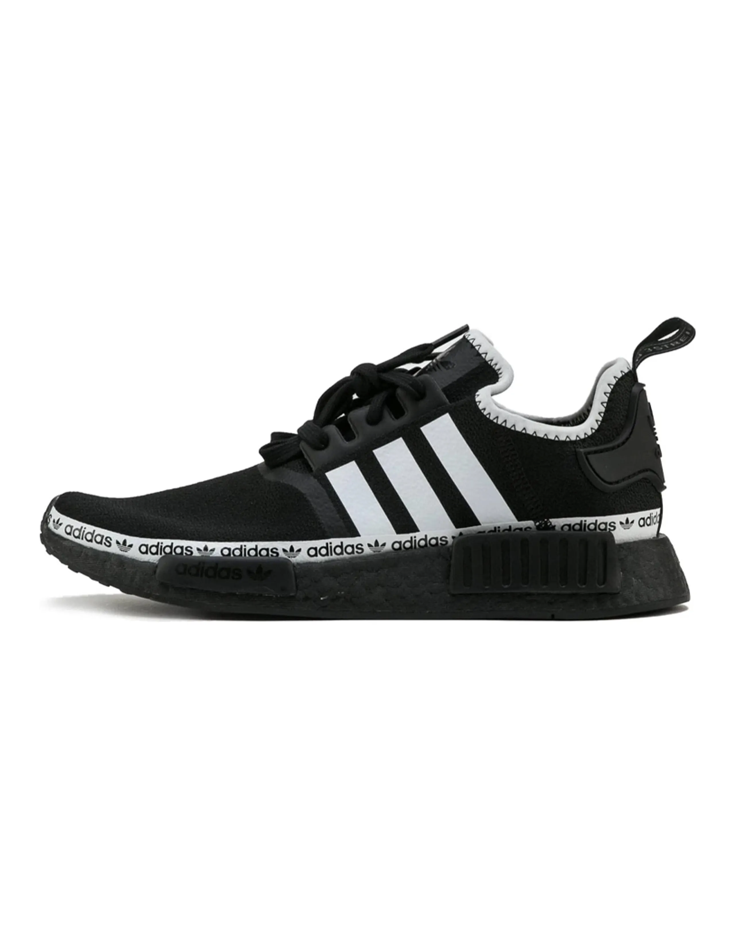 Adidas Originals Nmd R1 Oreo