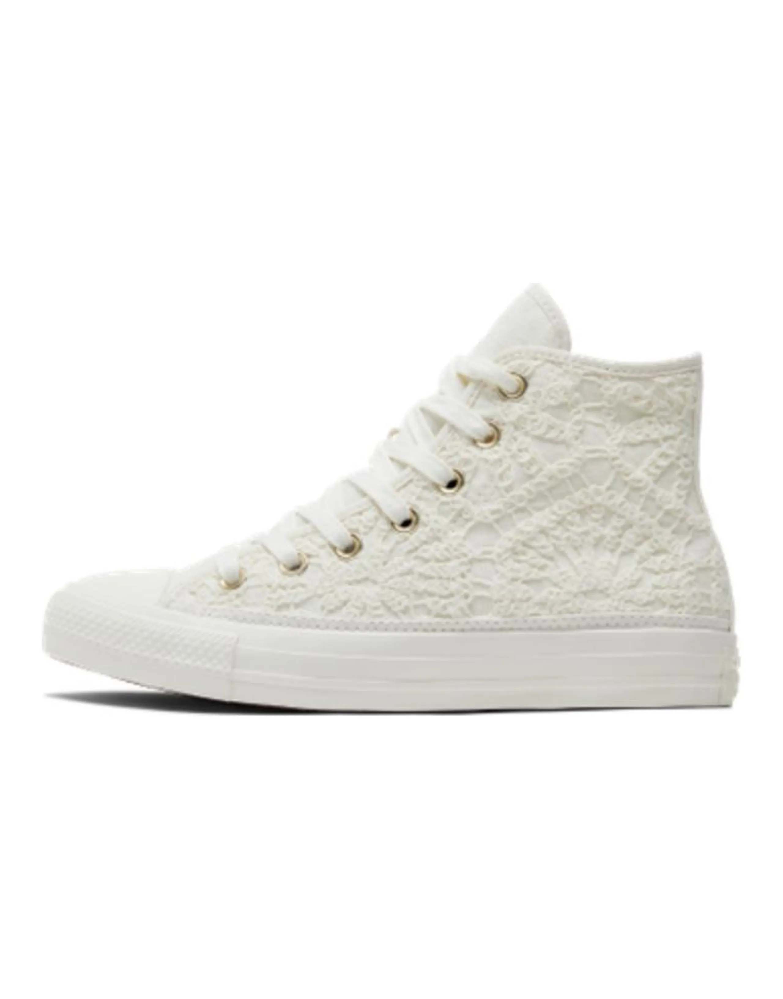 Chuck Taylor All Star Converse High 'Daisy Cord'
