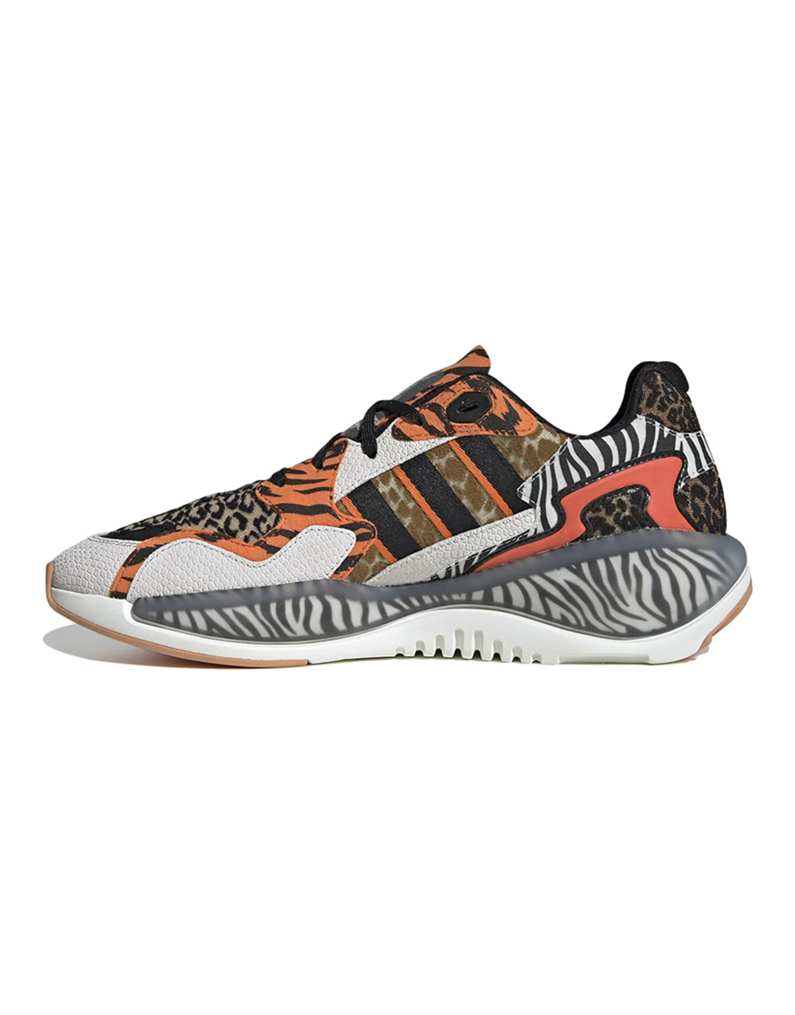 Adidas Originals Adias Zx Alkyne Atmos