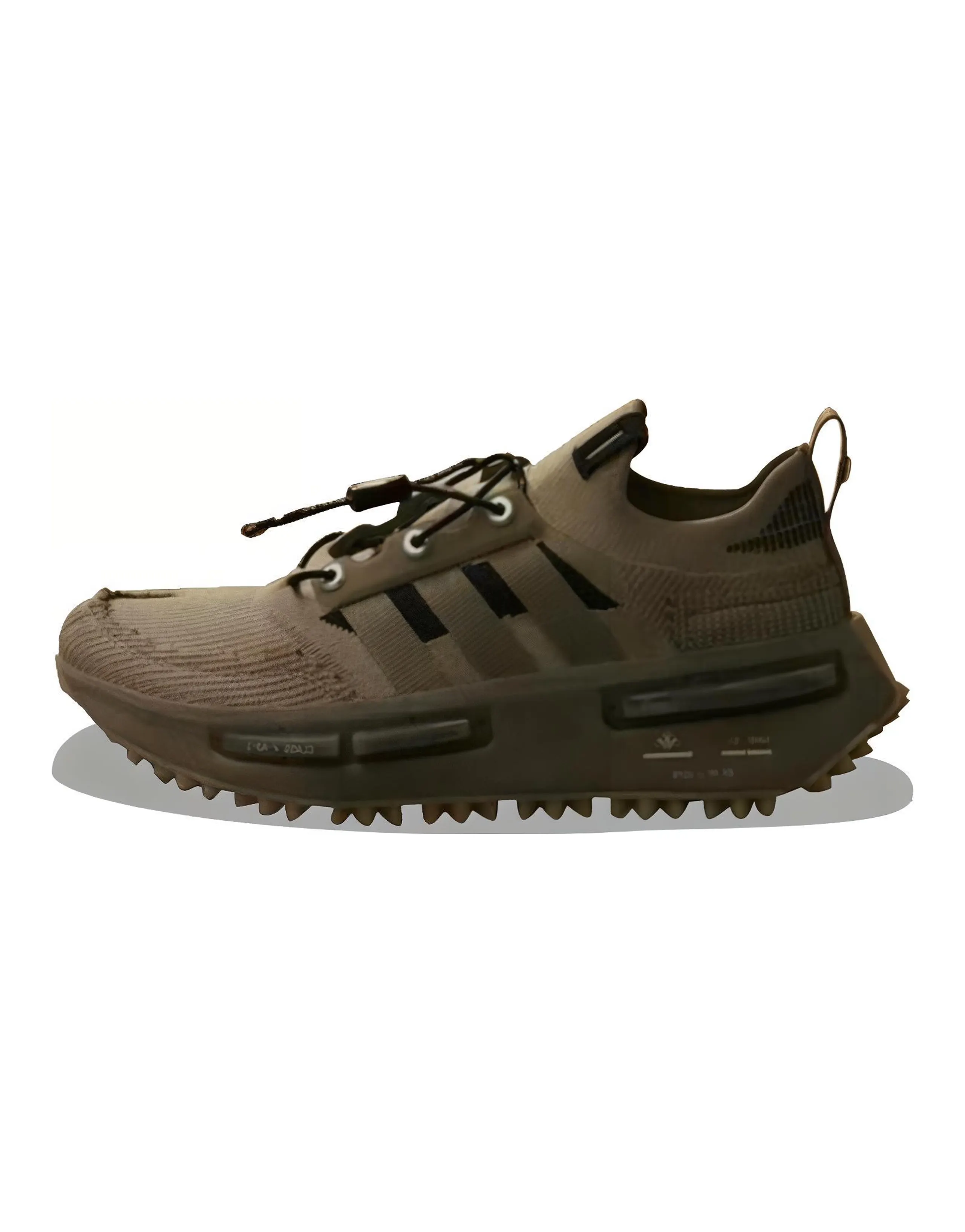 NMD_S1 Hamcus X Adidas Originals 'Duszen'
