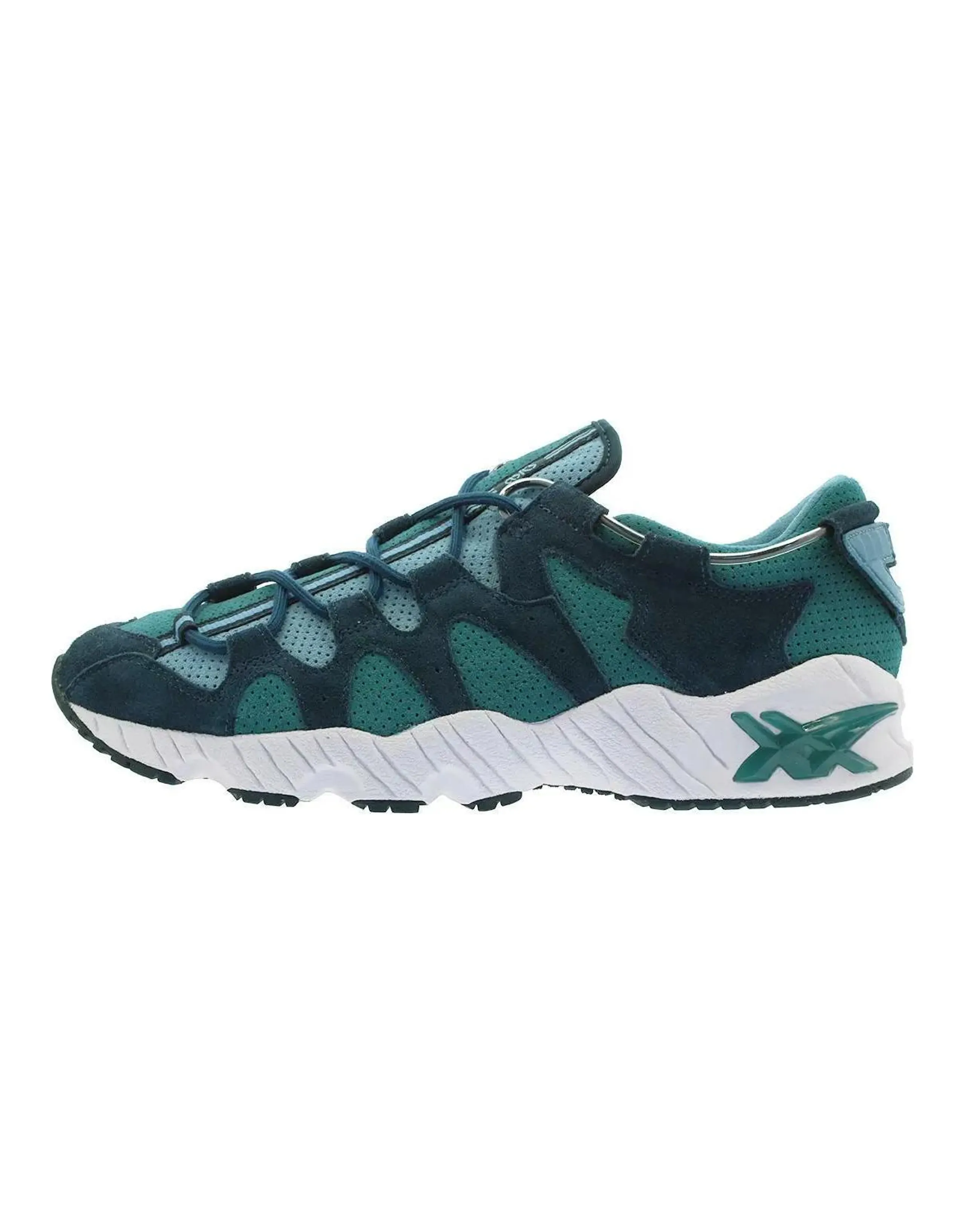 Asics Gel Mai 'Green Ocean'