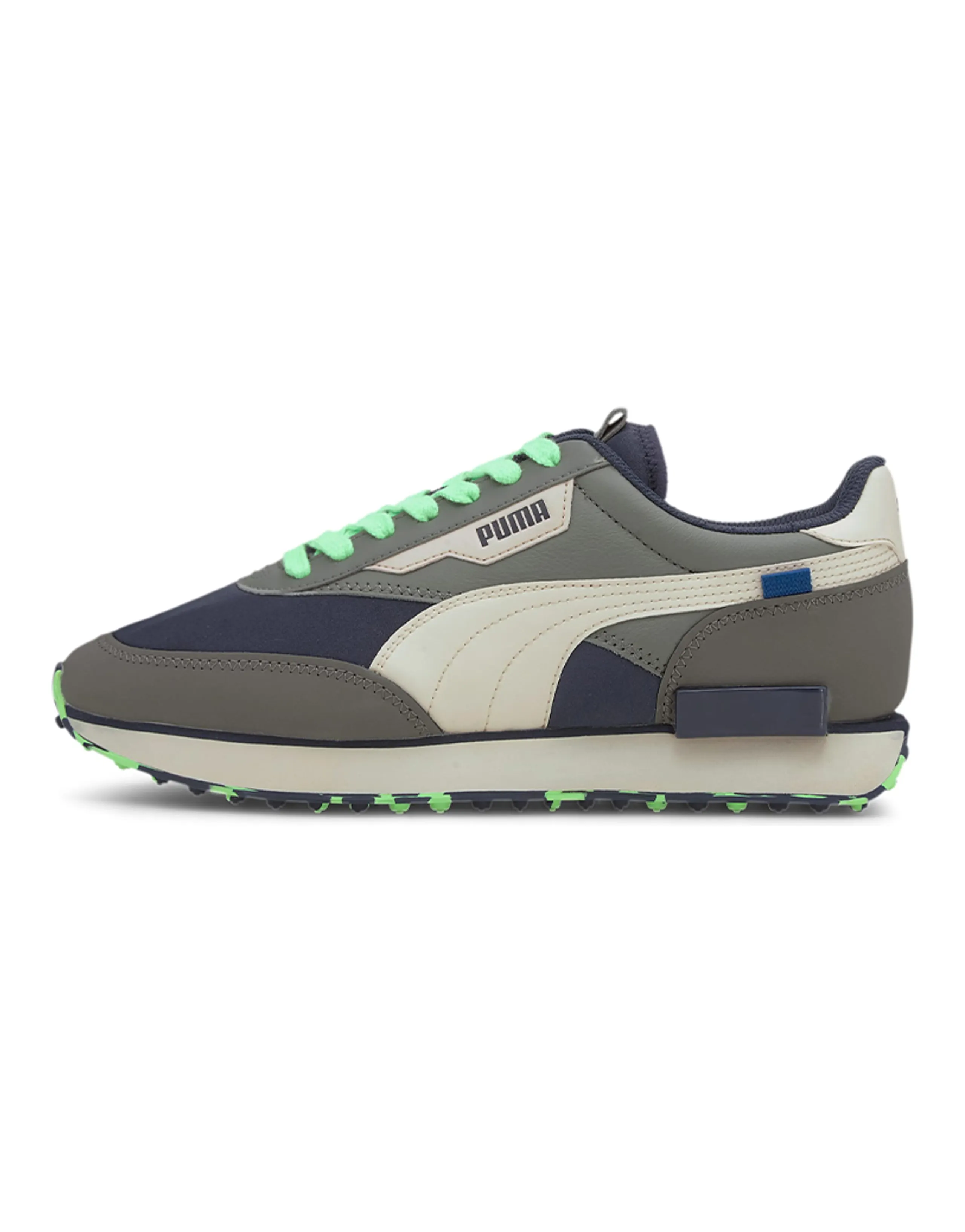 PUMA Future Rider Dystopia 'Grey Green'