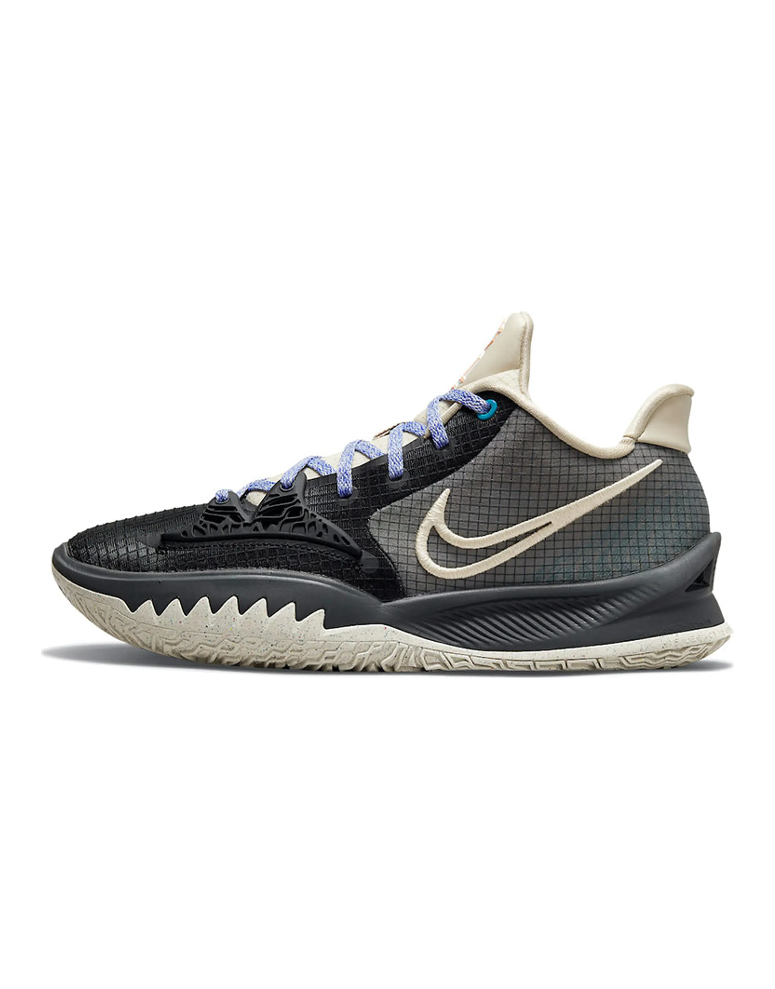 Nike Kyrie Low 4 'Black Rattan'