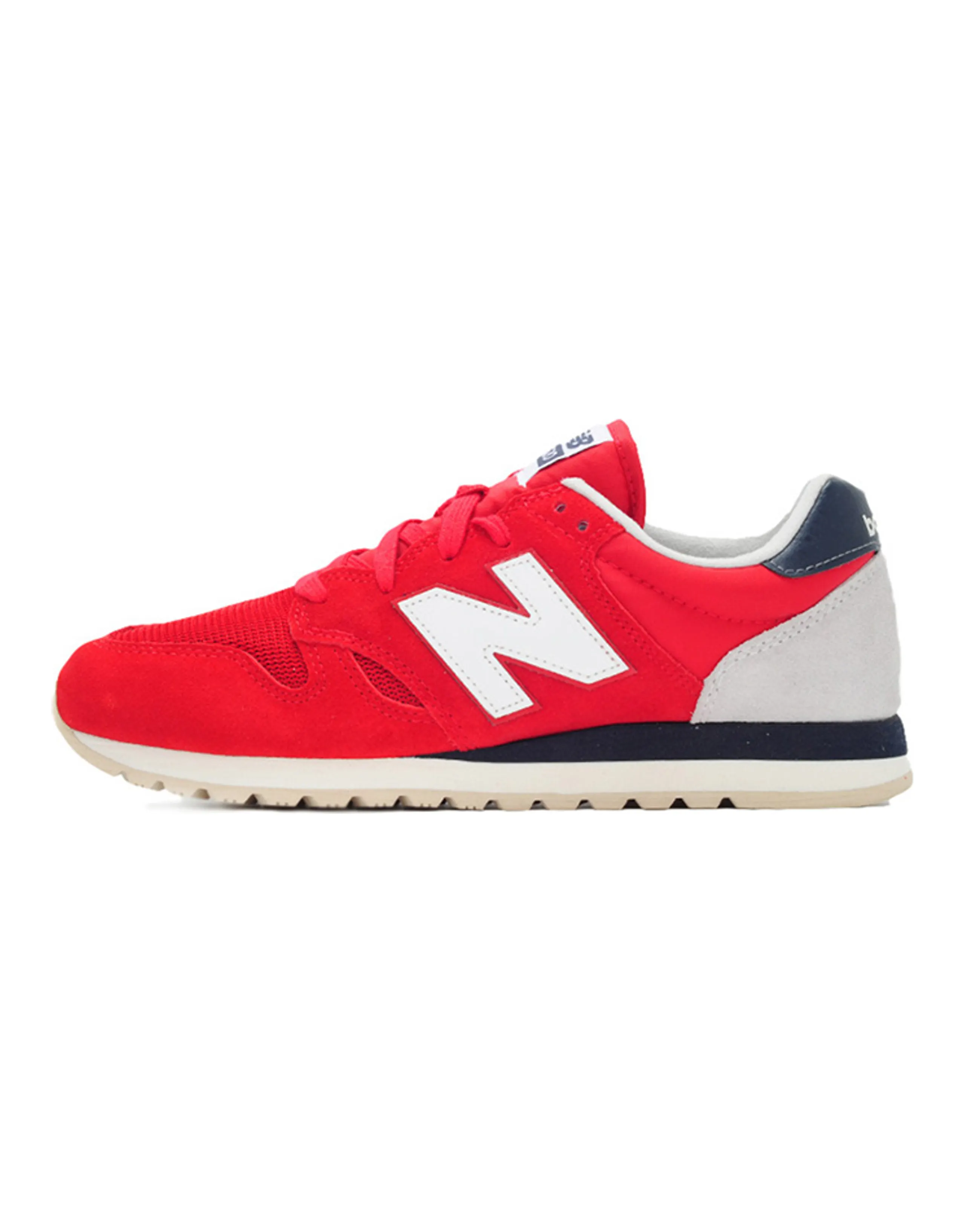 New Balance 520 Series Red
