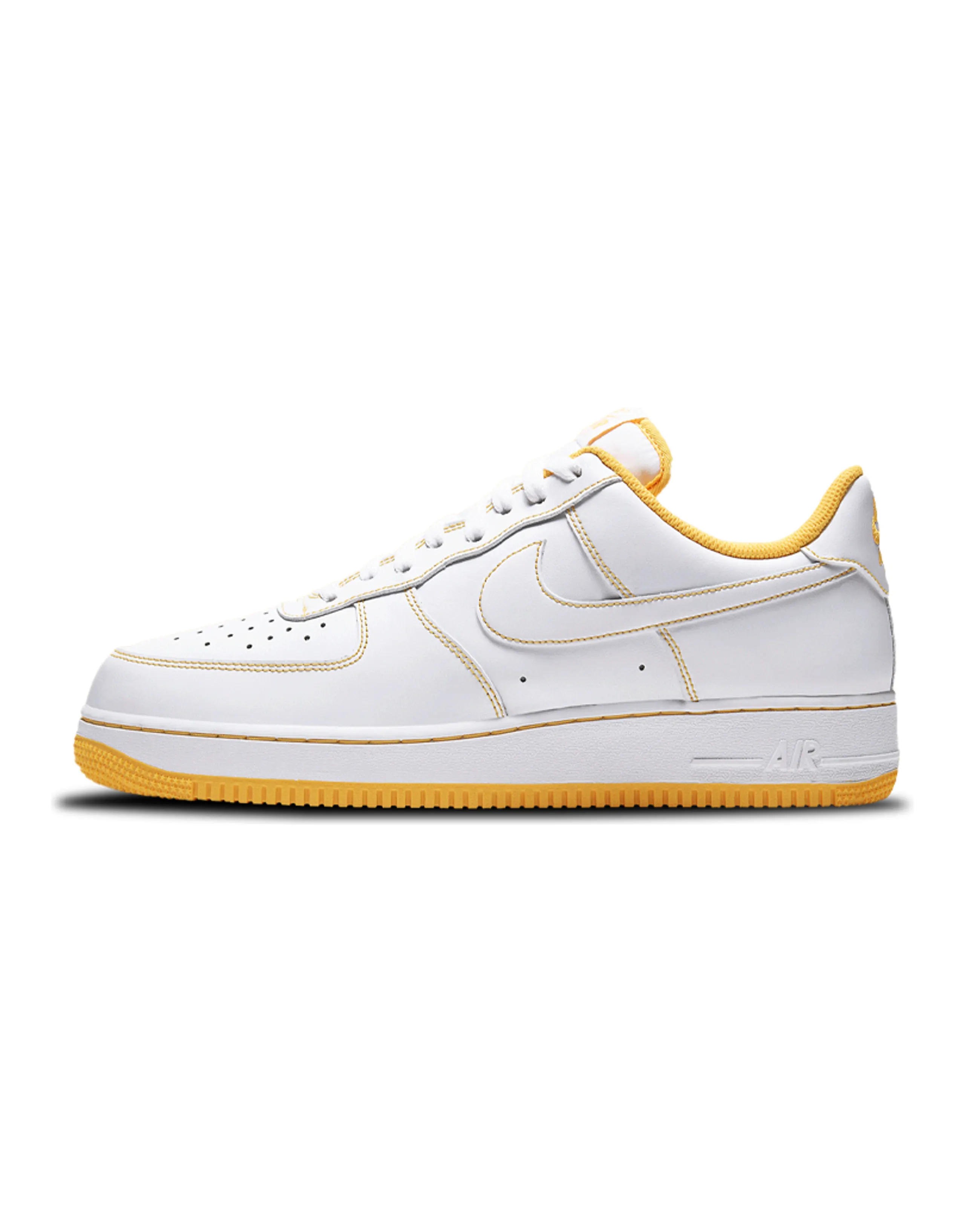 Nike Air Force 1 Low '07 Laser Orange