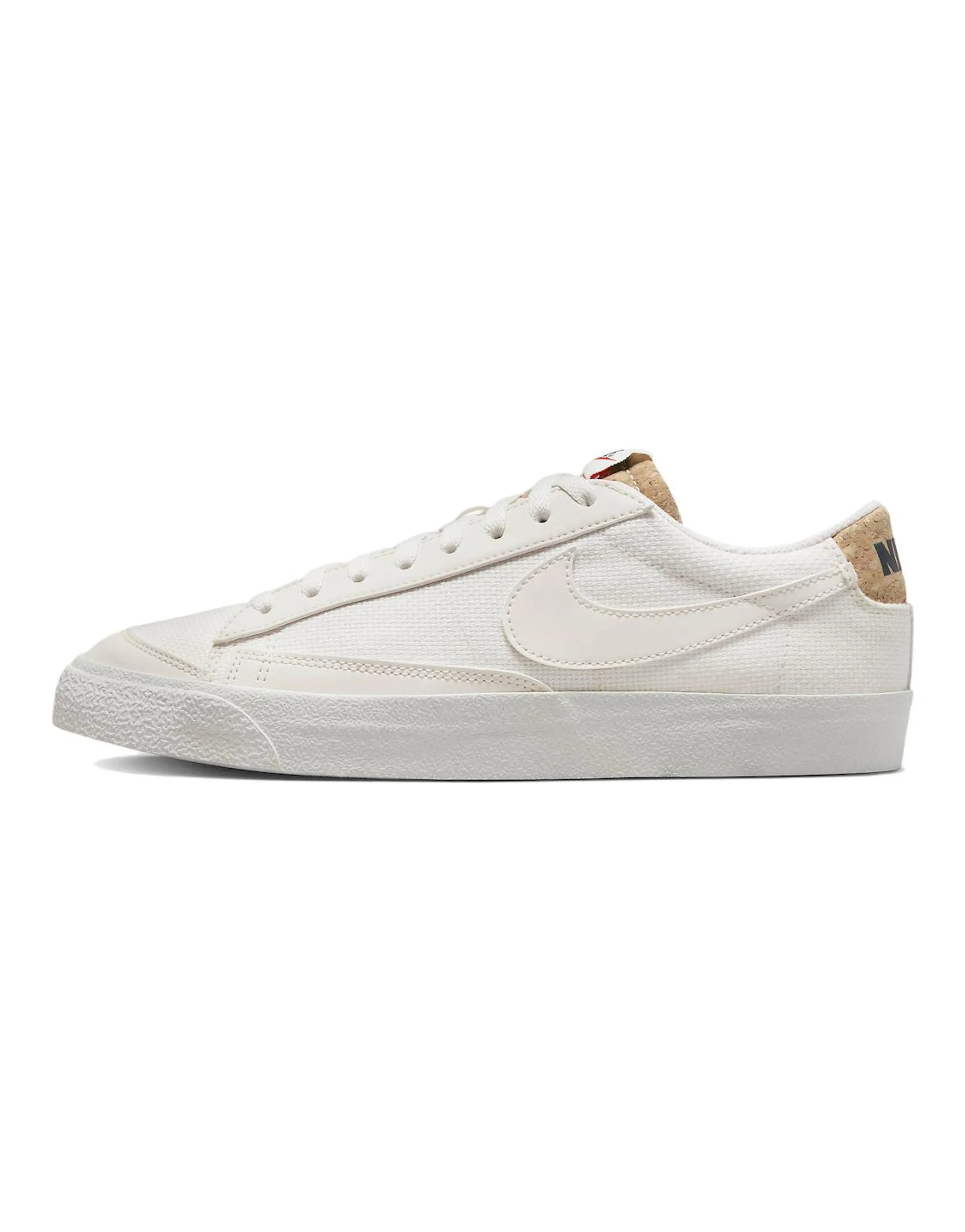 Nike Blazer Low '77 Prm Next Nature Cork