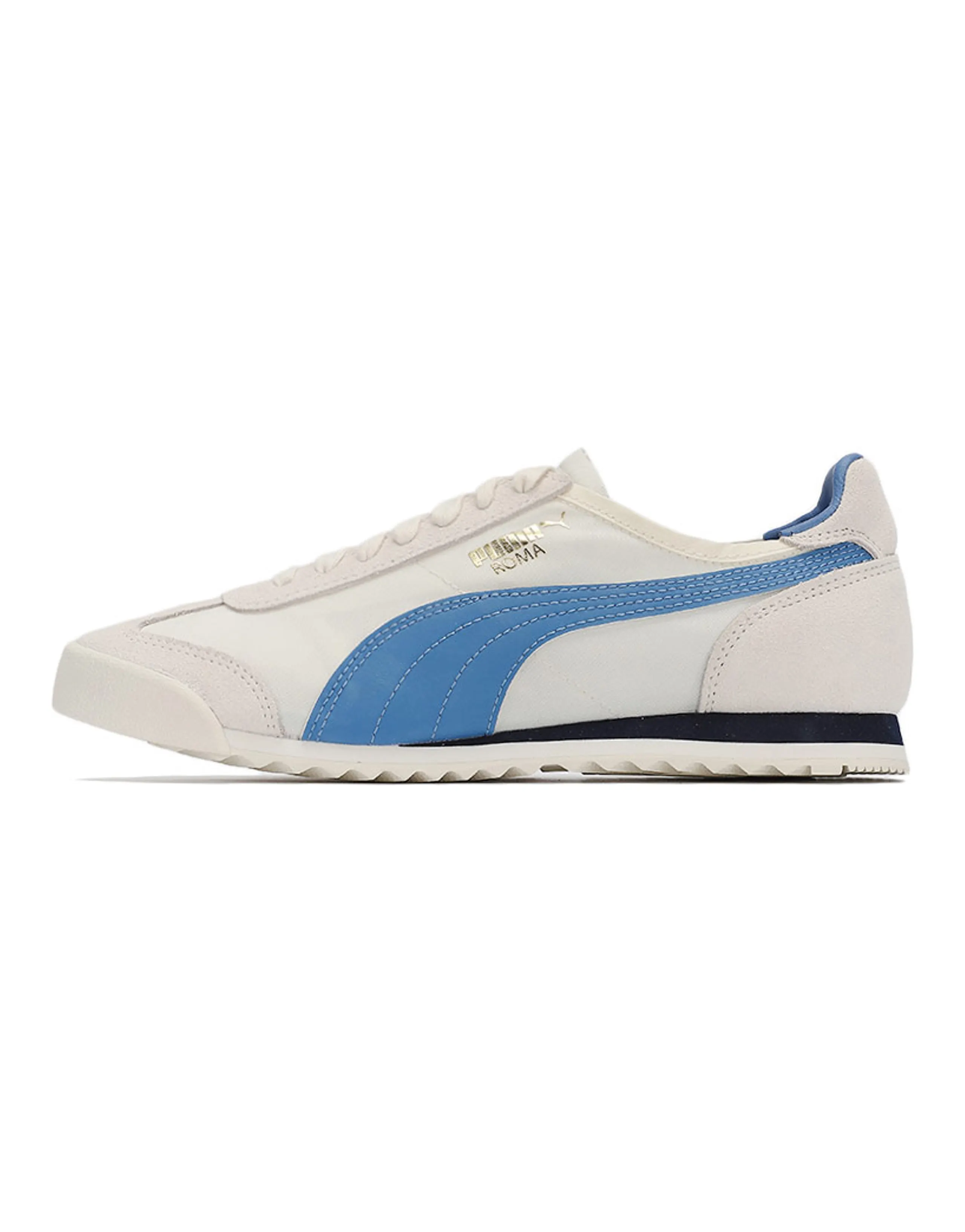 Puma Roma OG Nylon 'Whisper White Star Sapphire'