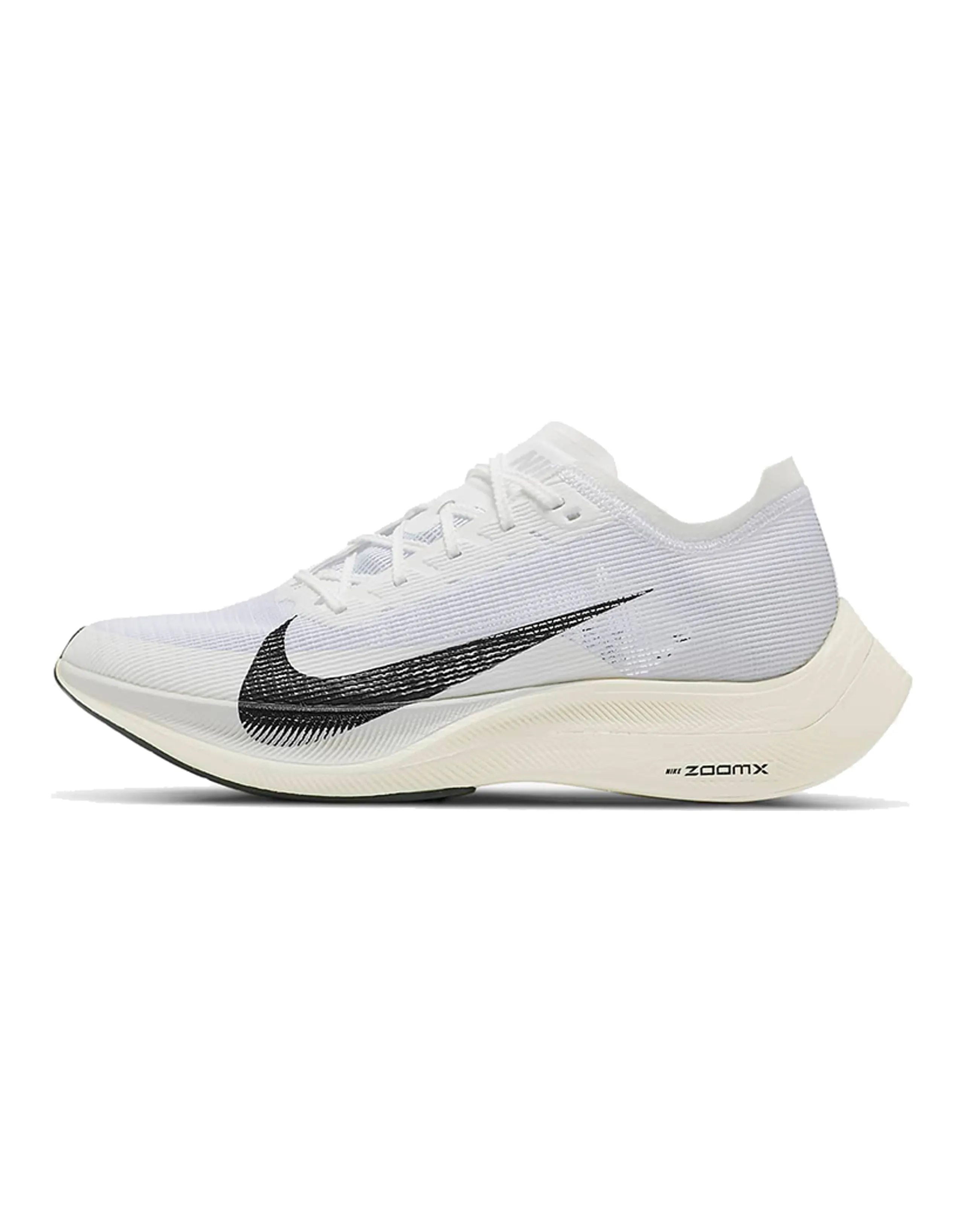 Nike ZoomX Vaporfly Next% 2 White Black