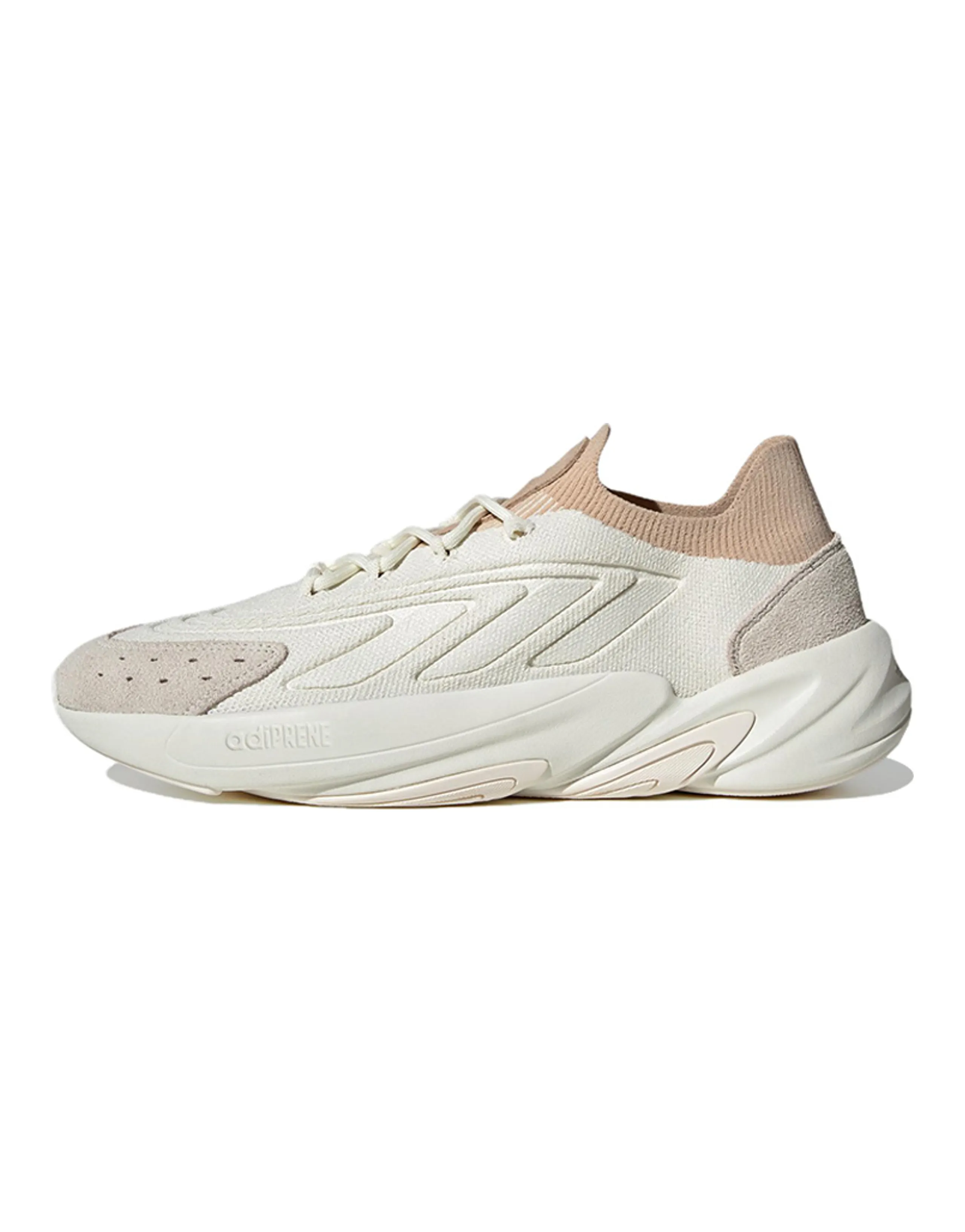 Adidas Ozelia 'White Tan'