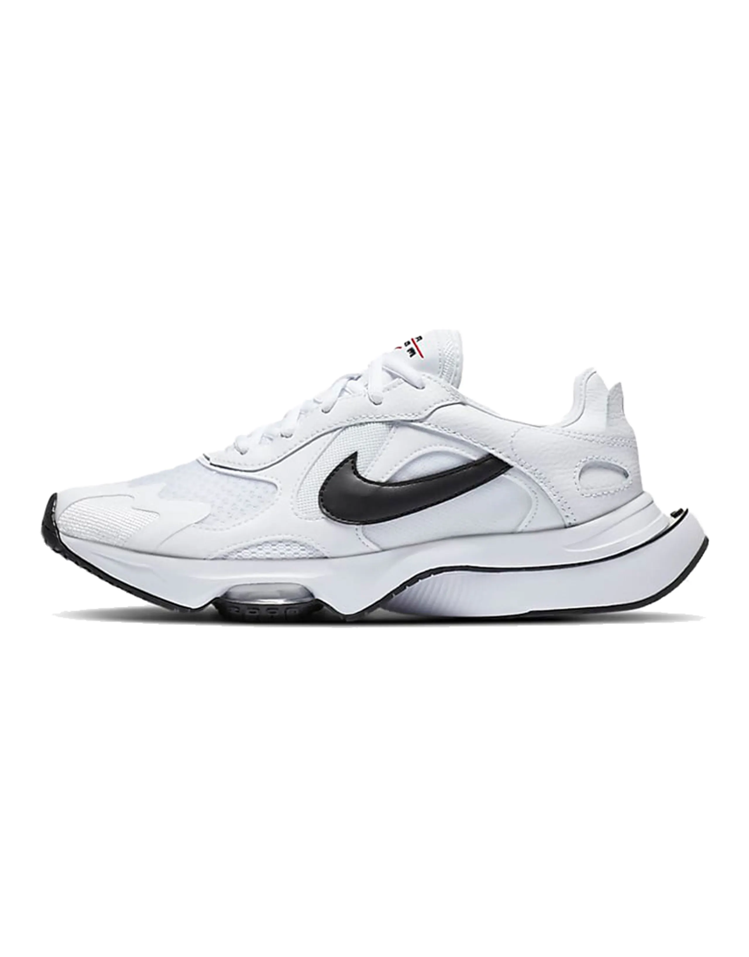 Nike Air Zoom Division 'White Black' Women's